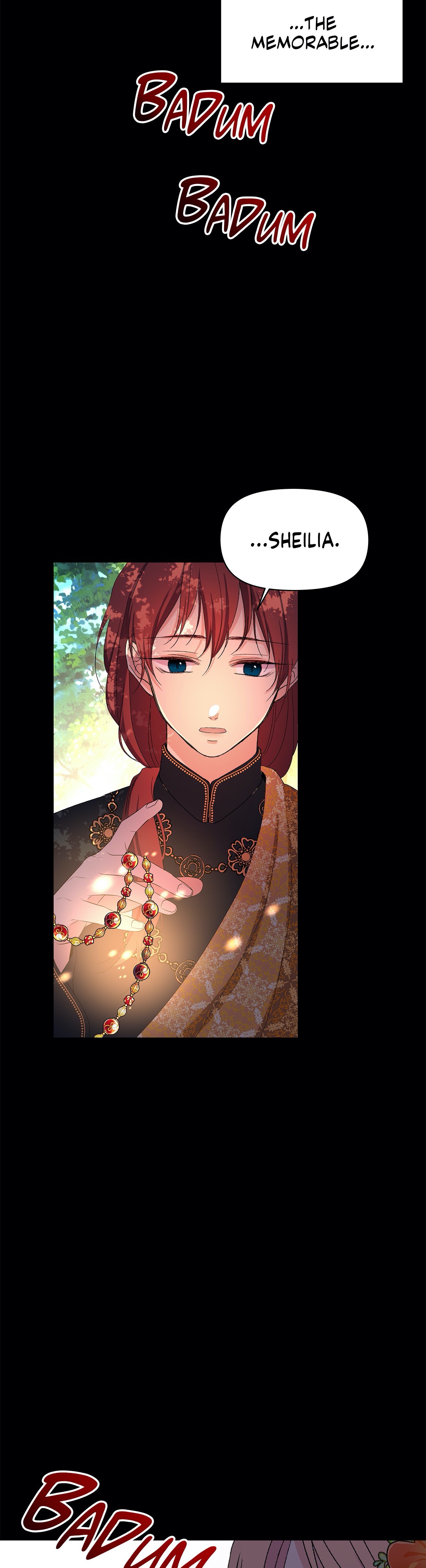 Princess Villainess Chapter 30 image 1