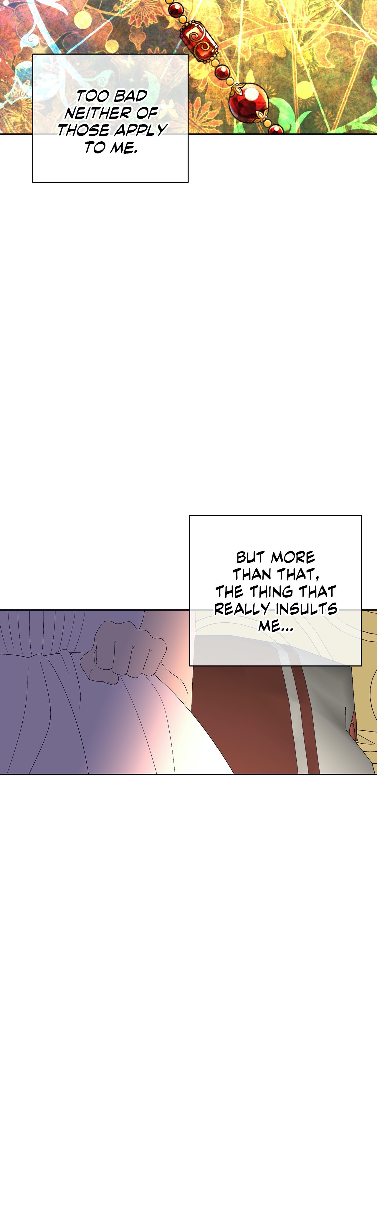 Princess Villainess Chapter 30 image 19