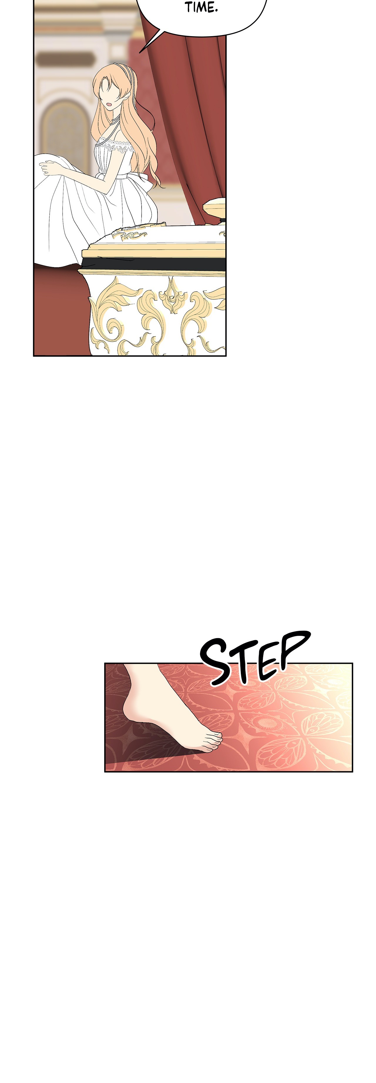 Princess Villainess Chapter 30 image 23