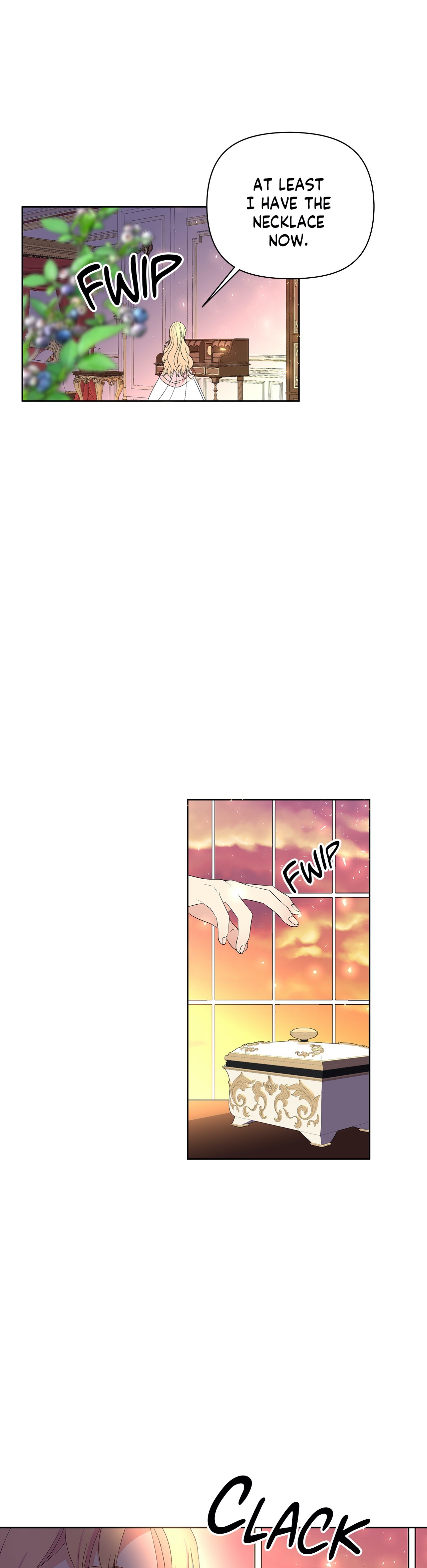 Princess Villainess Chapter 30 image 24