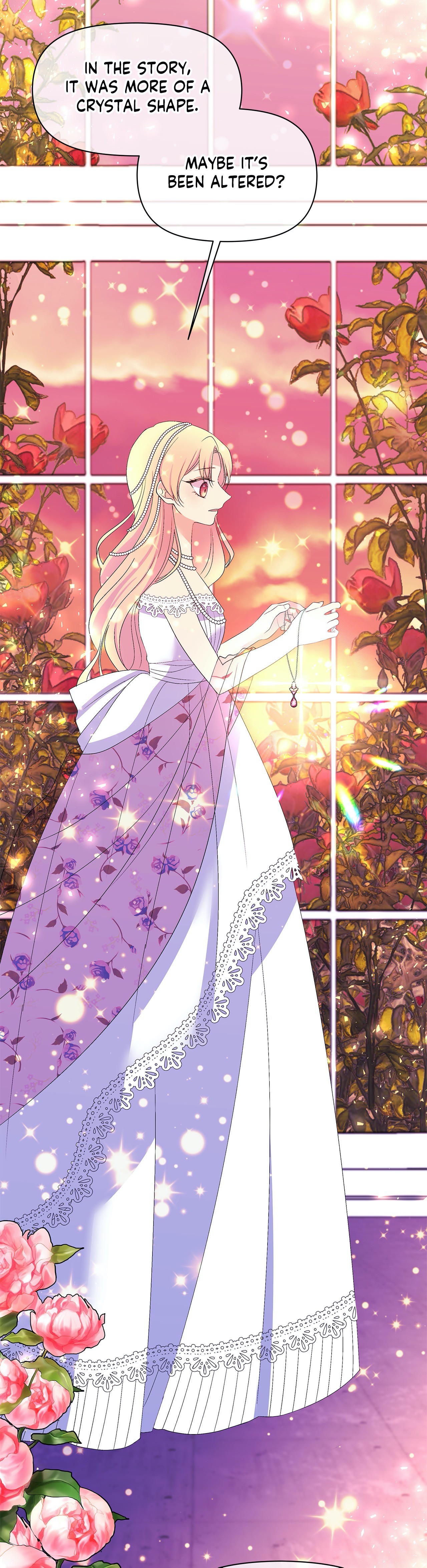 Princess Villainess Chapter 30 image 26