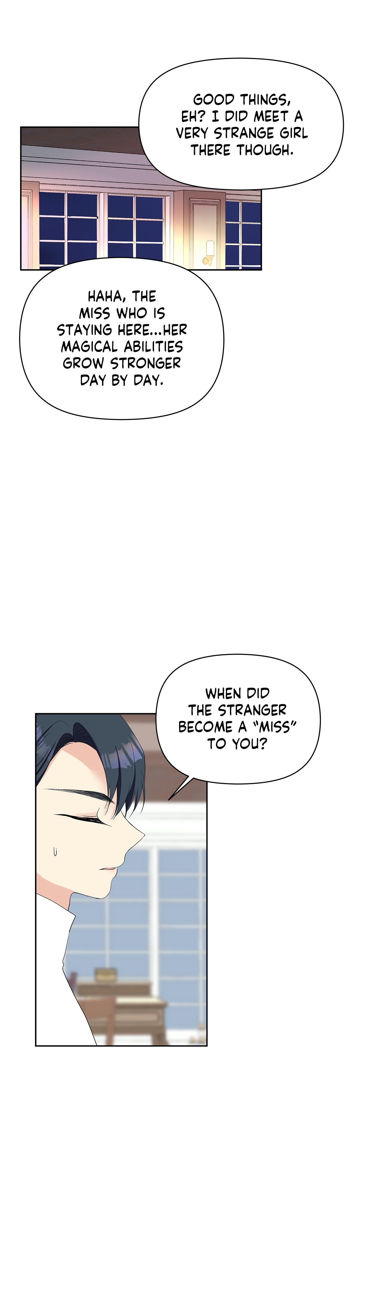 Princess Villainess Chapter 30 image 31