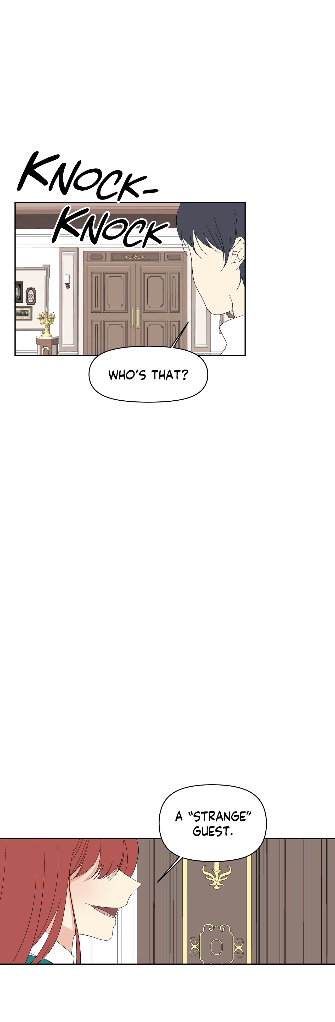 Princess Villainess Chapter 30 image 33