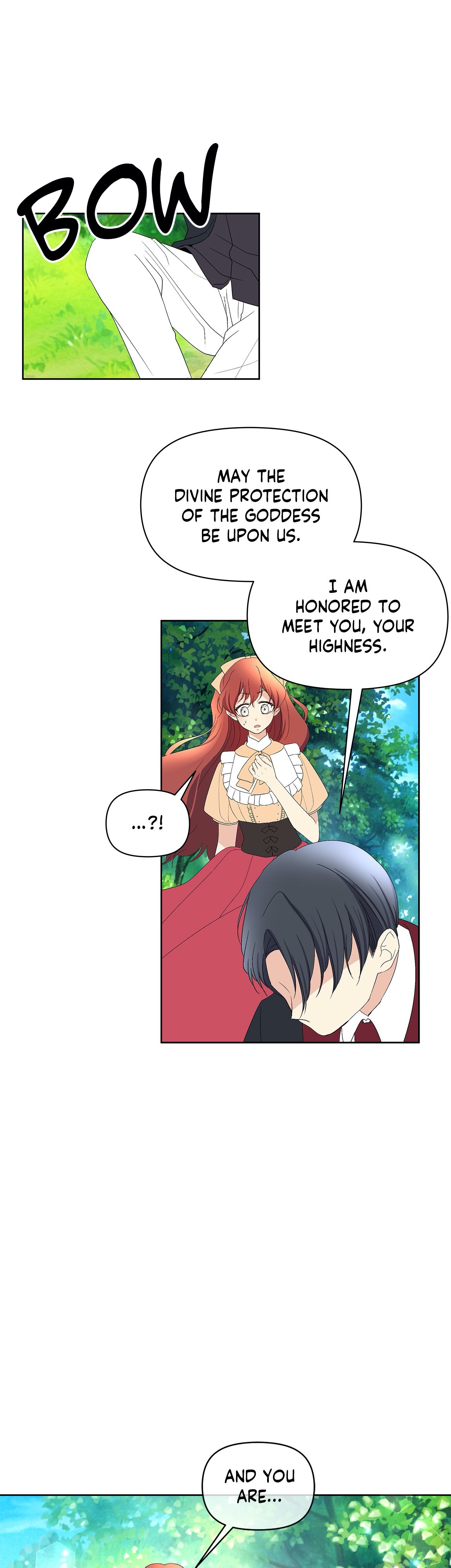 Princess Villainess Chapter 30 image 4