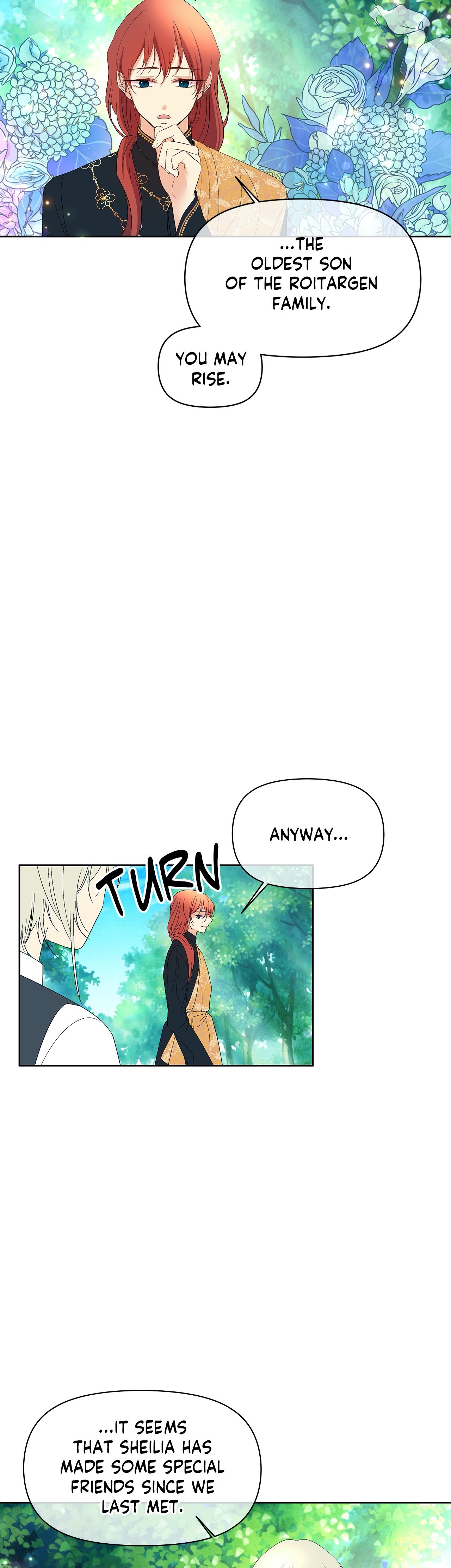 Princess Villainess Chapter 30 image 5
