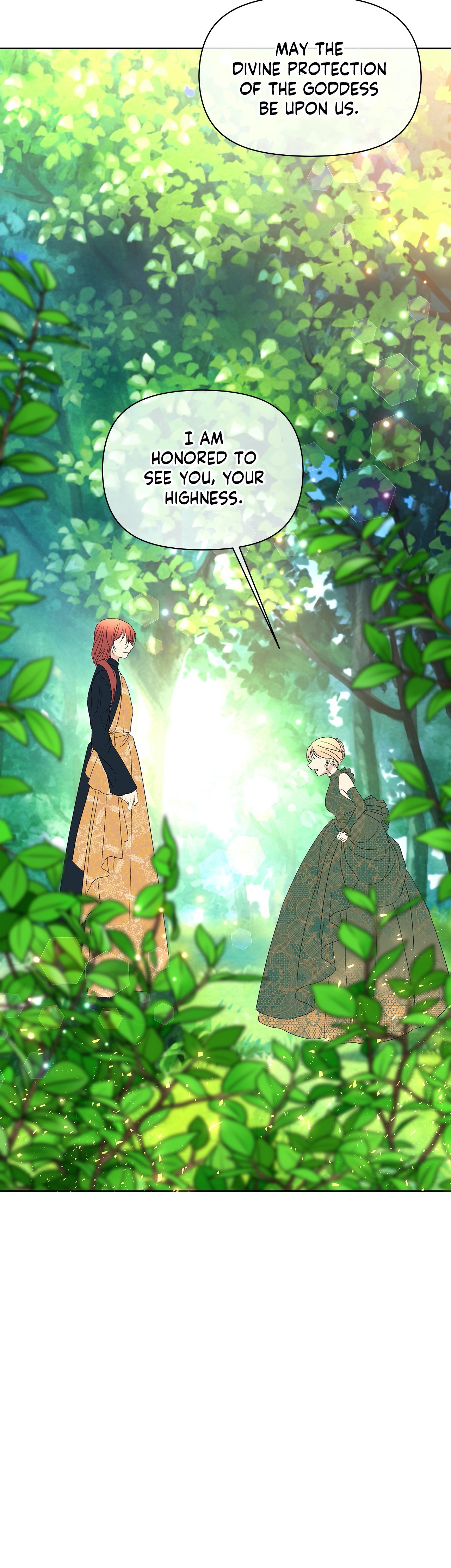 Princess Villainess Chapter 30 image 7