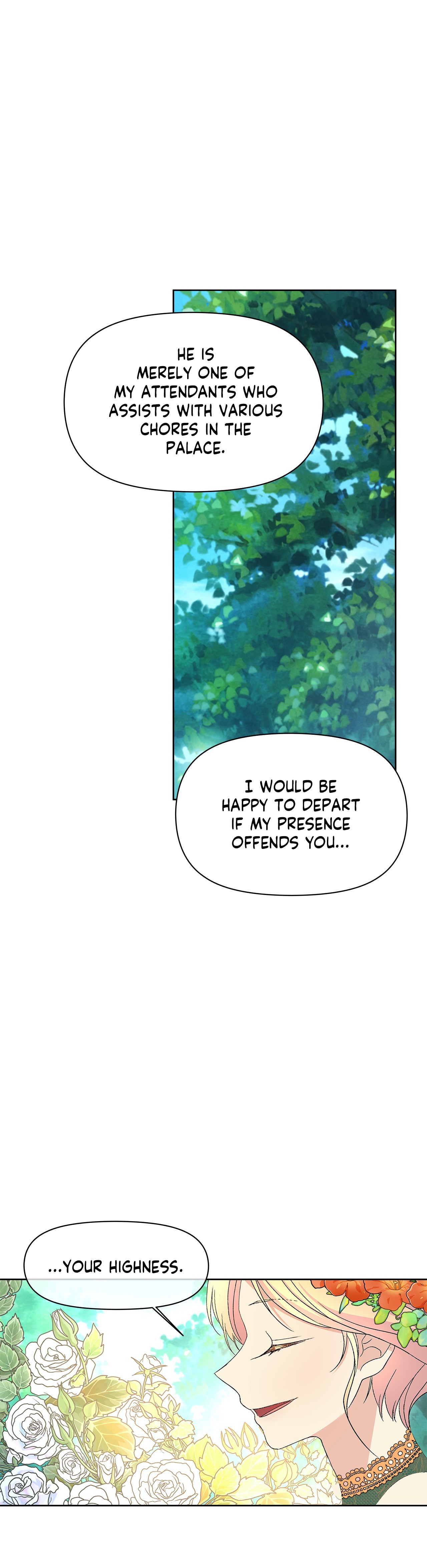 Princess Villainess Chapter 30 image 8