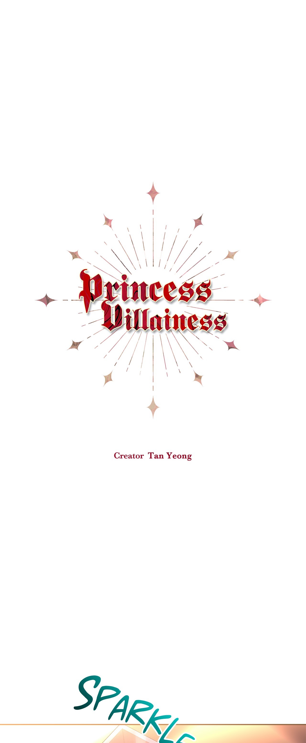 Princess Villainess Chapter 31 image 0