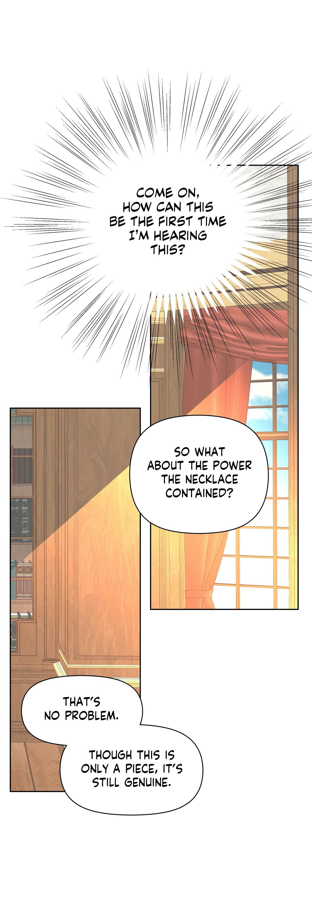 Princess Villainess Chapter 31 image 12