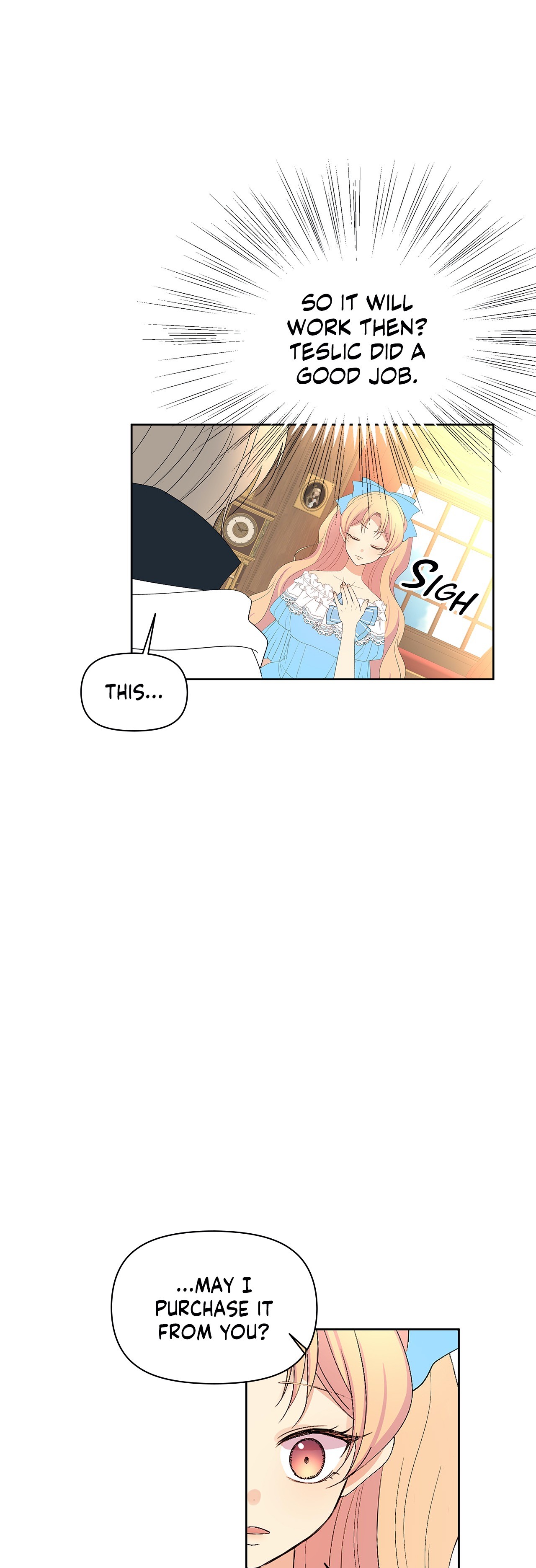 Princess Villainess Chapter 31 image 13