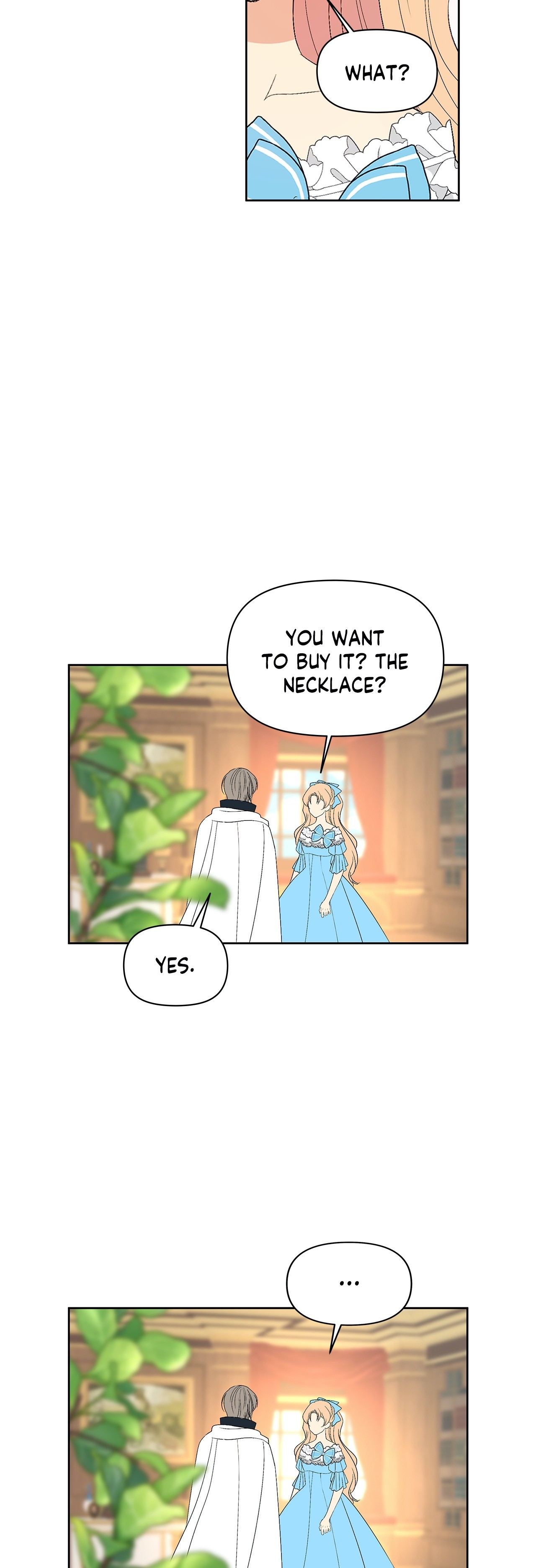 Princess Villainess Chapter 31 image 14
