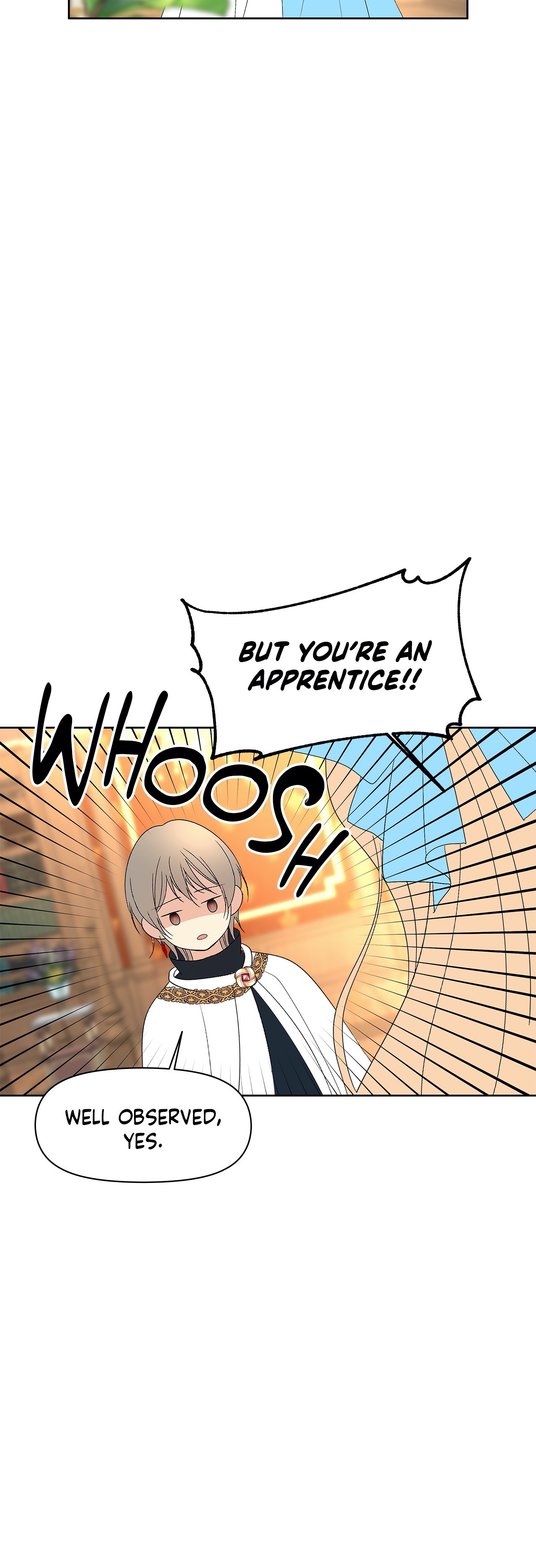 Princess Villainess Chapter 31 image 15
