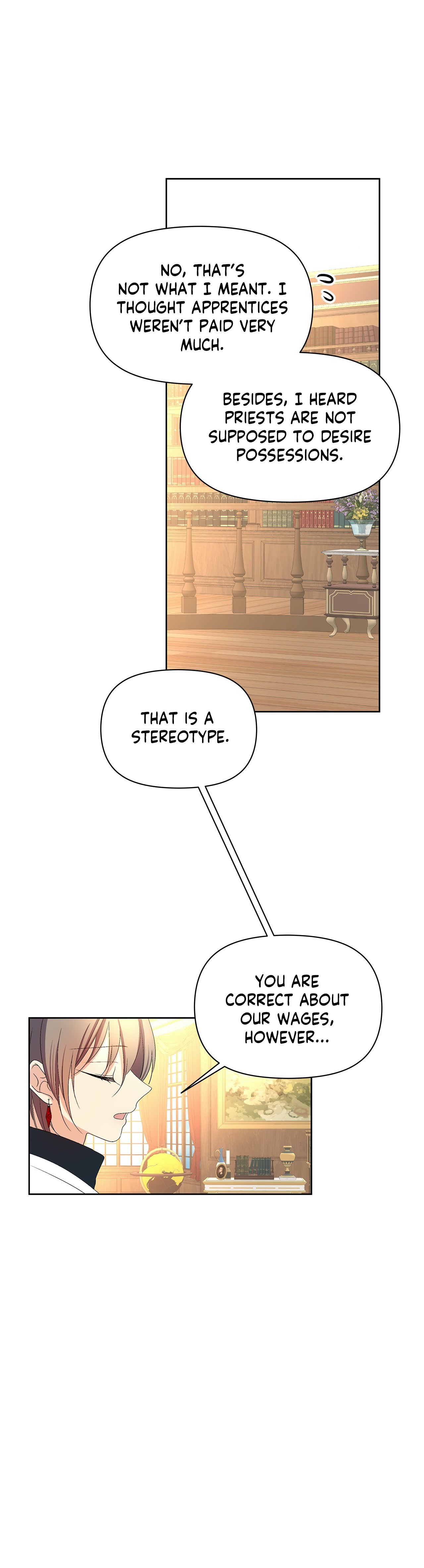 Princess Villainess Chapter 31 image 16