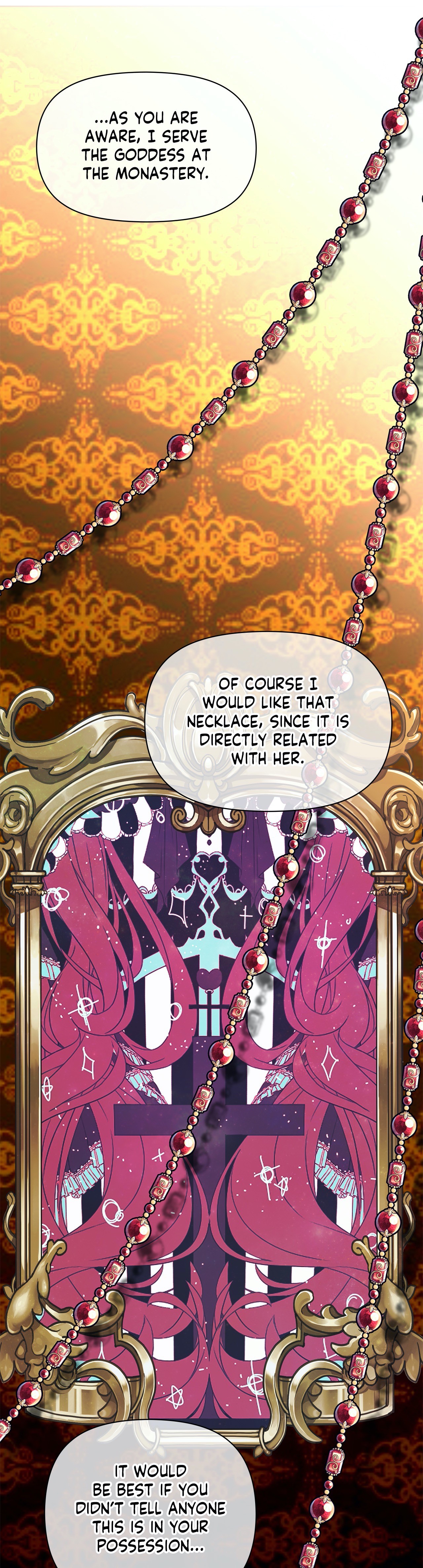 Princess Villainess Chapter 31 image 17