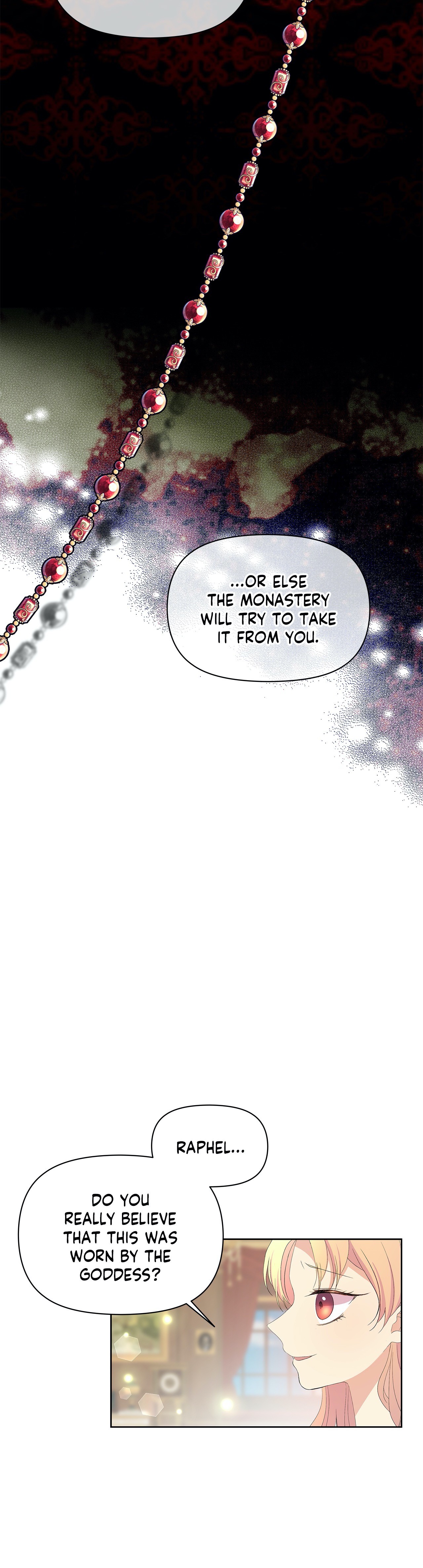 Princess Villainess Chapter 31 image 18