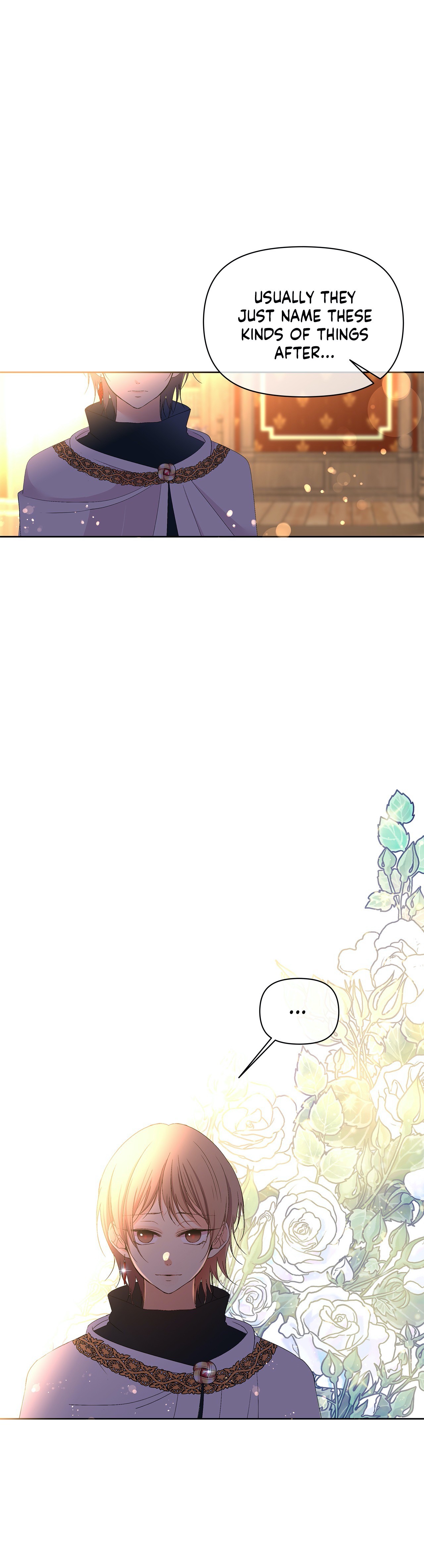 Princess Villainess Chapter 31 image 19