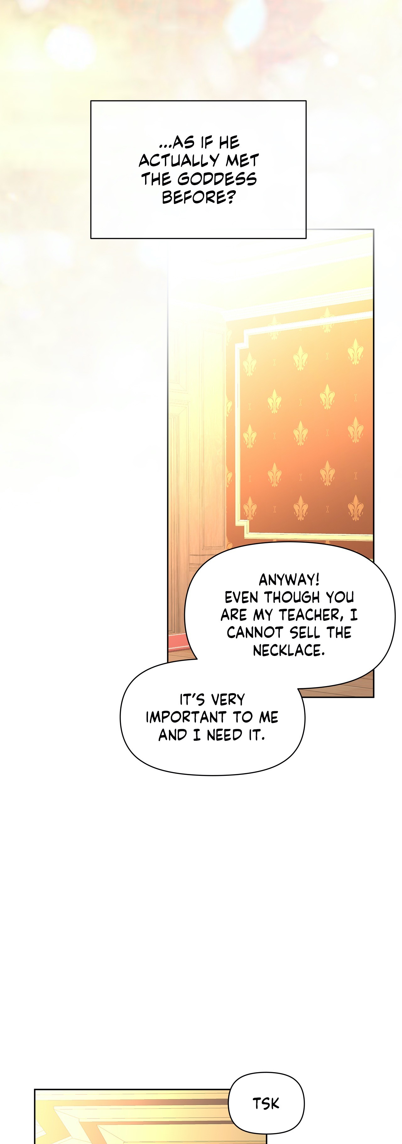 Princess Villainess Chapter 31 image 21