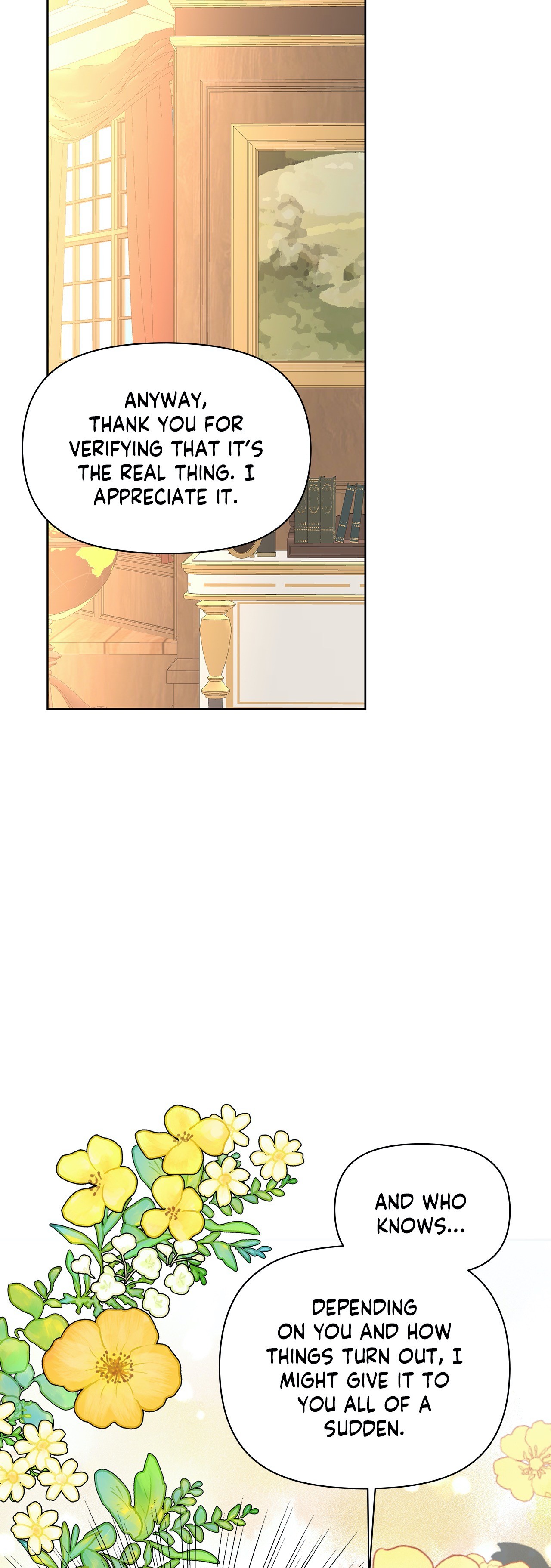 Princess Villainess Chapter 31 image 22