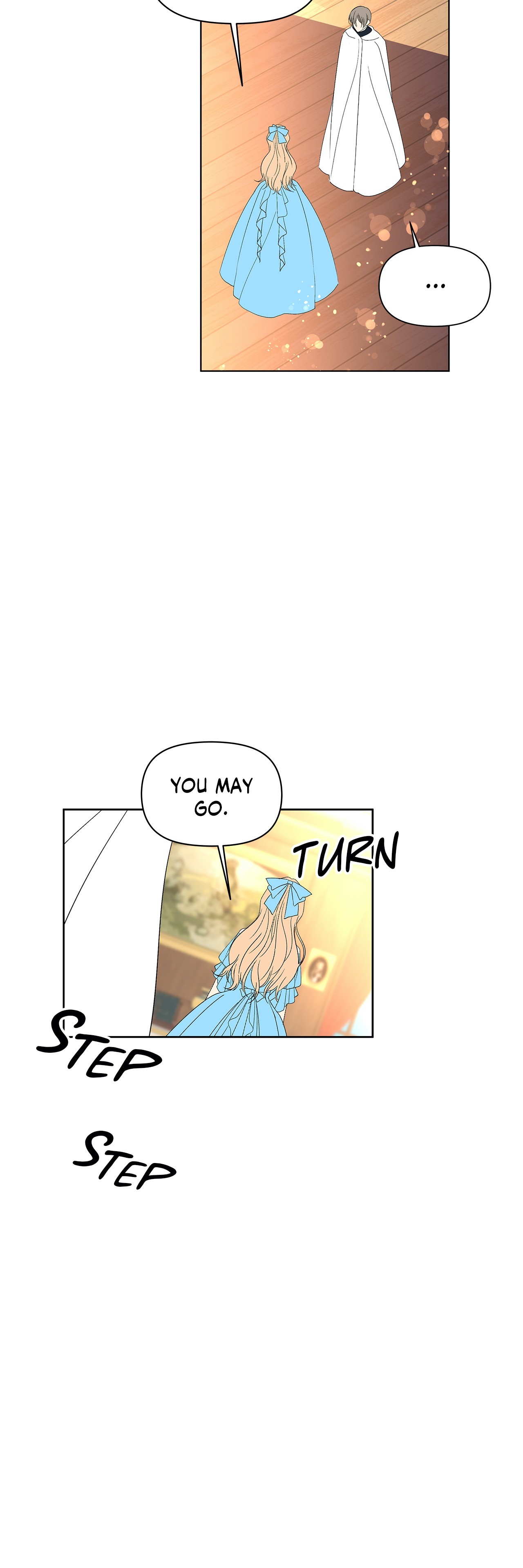 Princess Villainess Chapter 31 image 31