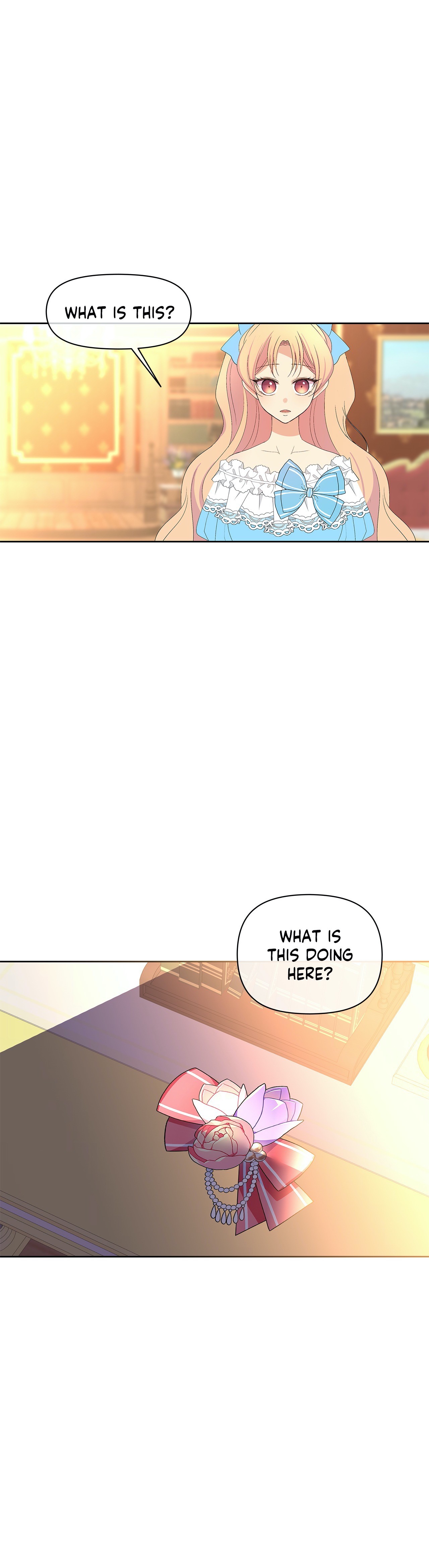 Princess Villainess Chapter 31 image 37