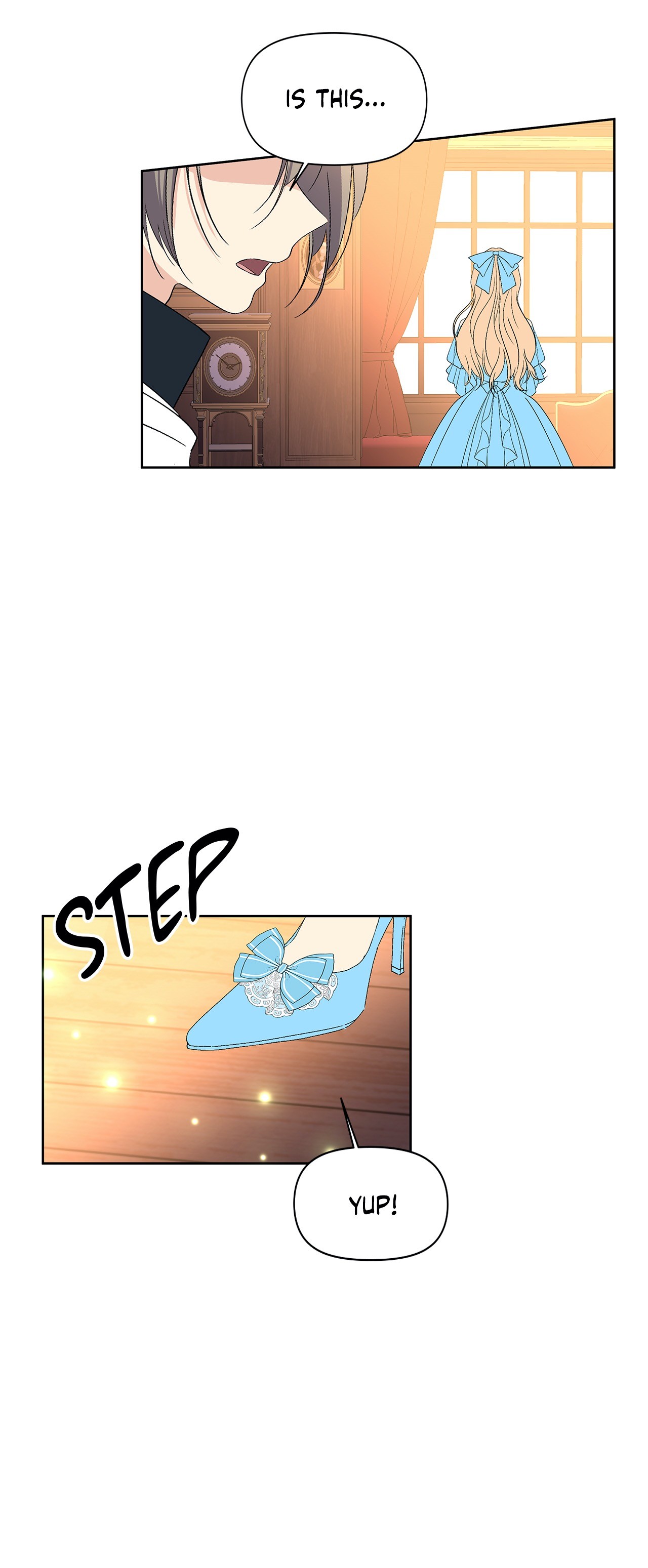 Princess Villainess Chapter 31 image 3