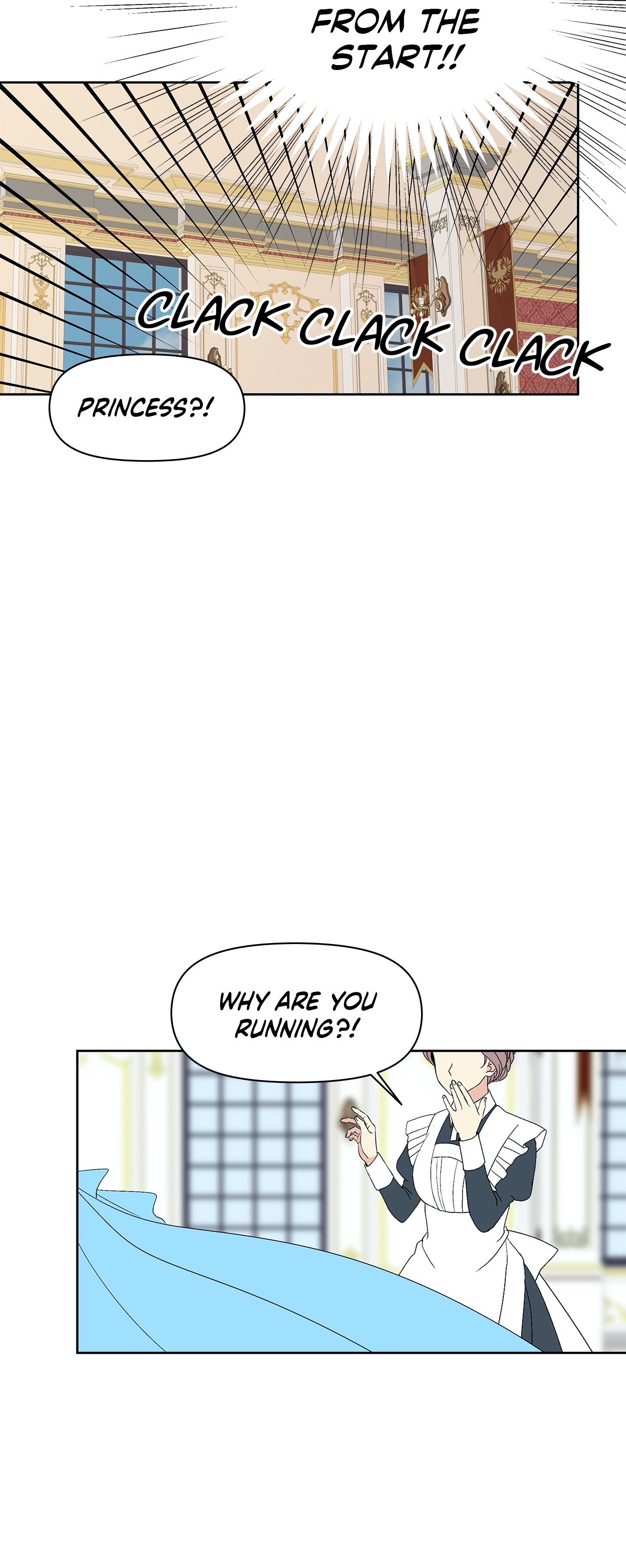 Princess Villainess Chapter 31 image 42
