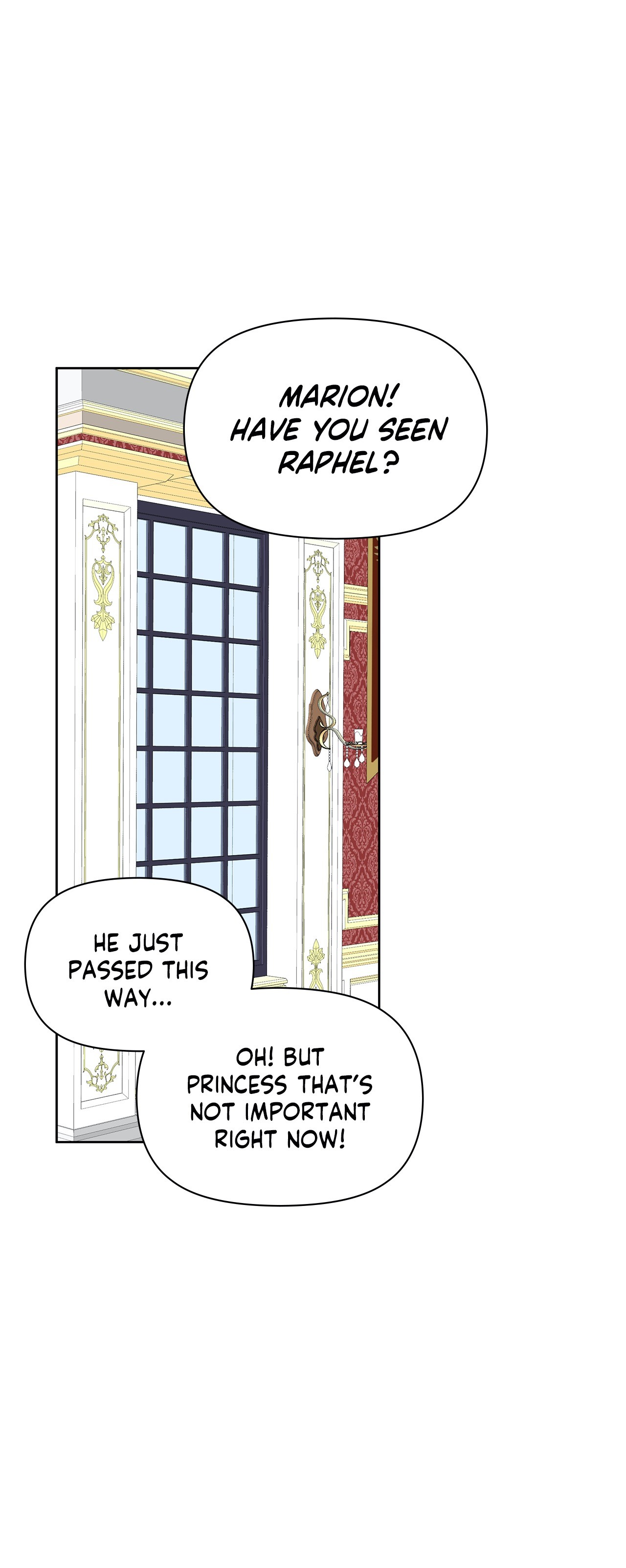 Princess Villainess Chapter 31 image 43