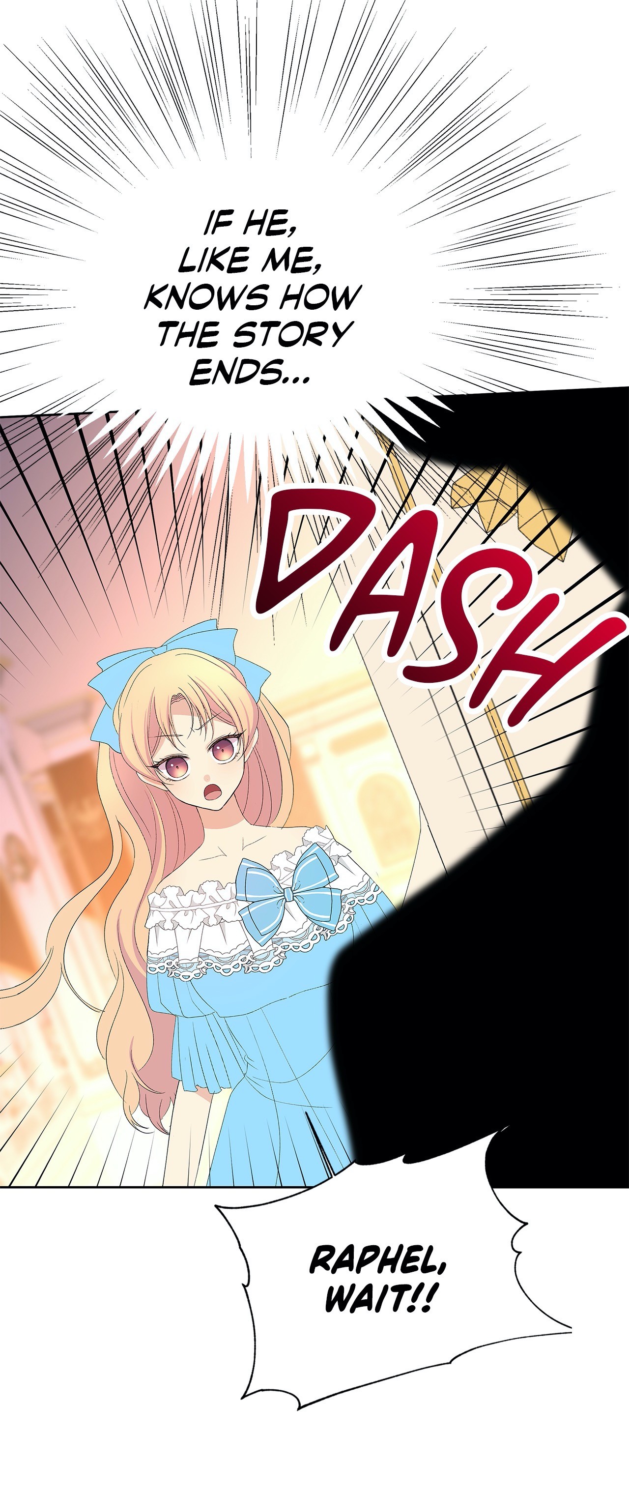 Princess Villainess Chapter 31 image 45