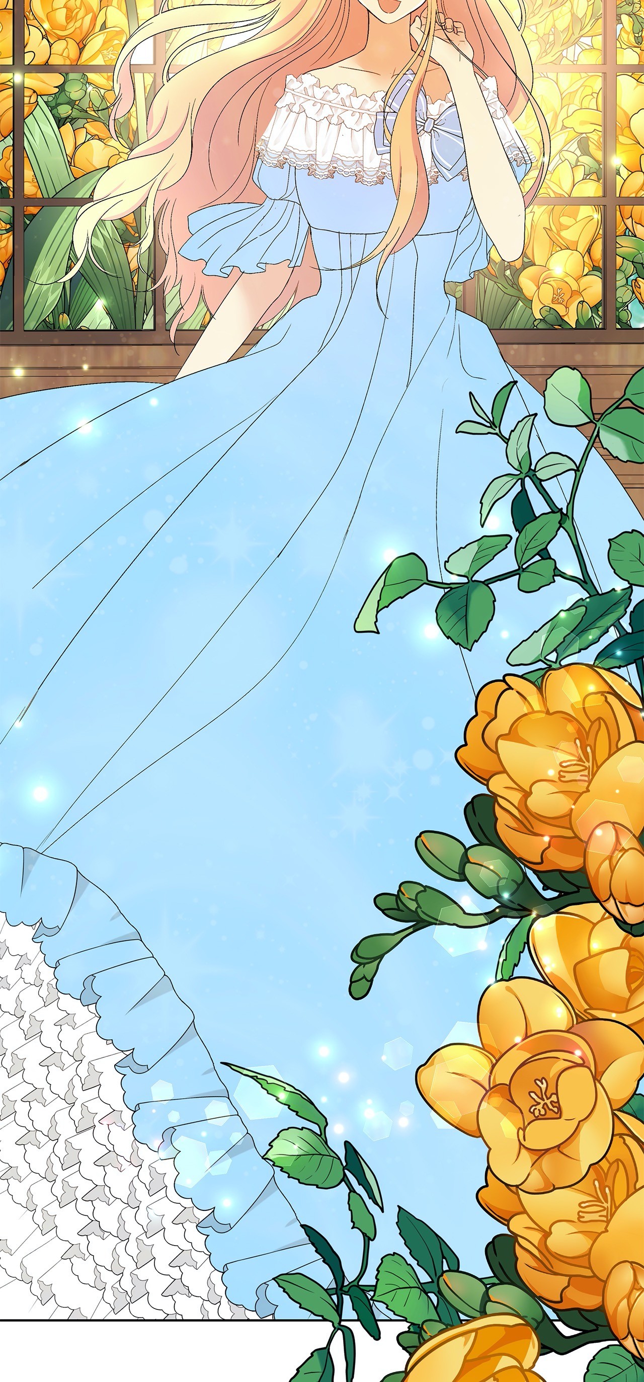 Princess Villainess Chapter 31 image 5