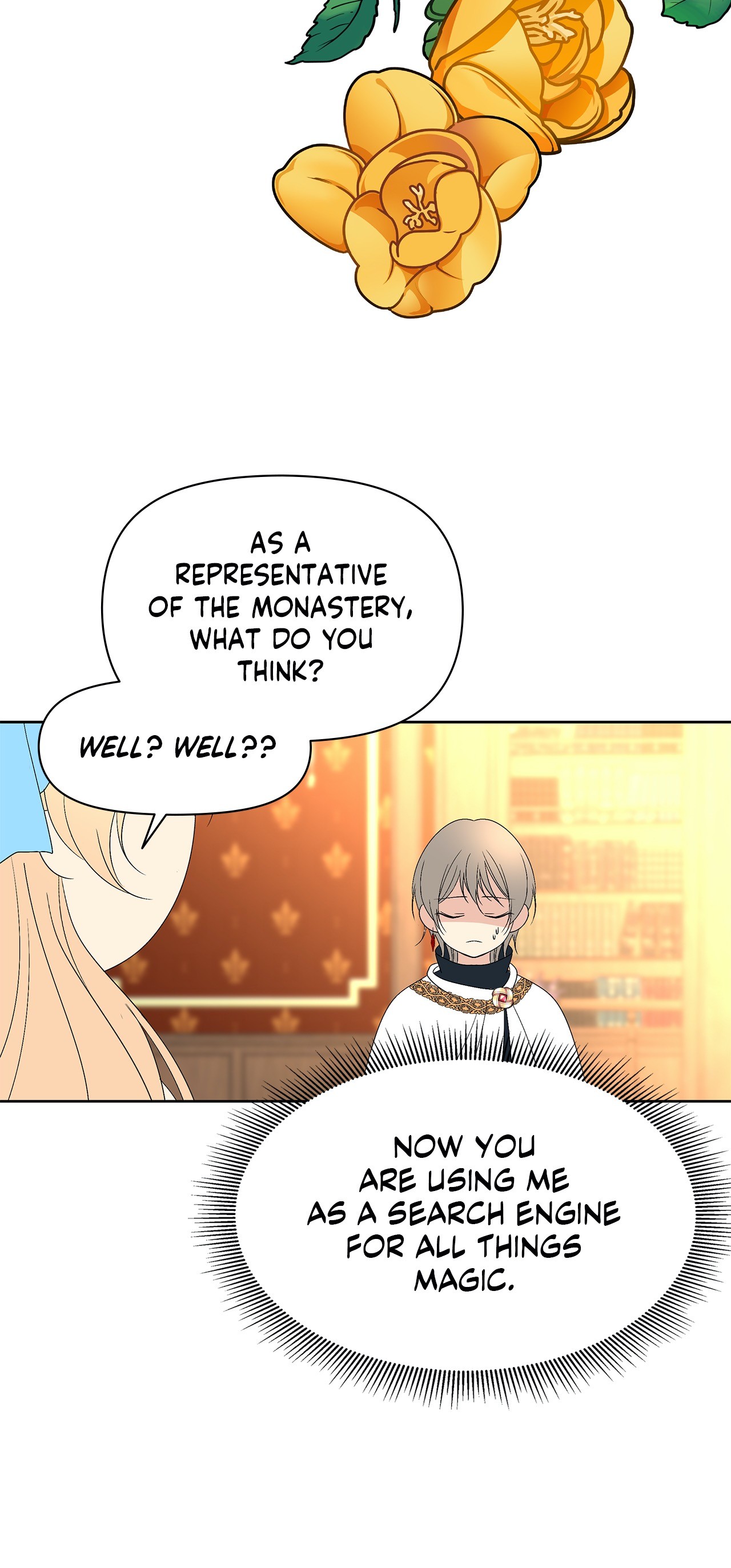 Princess Villainess Chapter 31 image 6