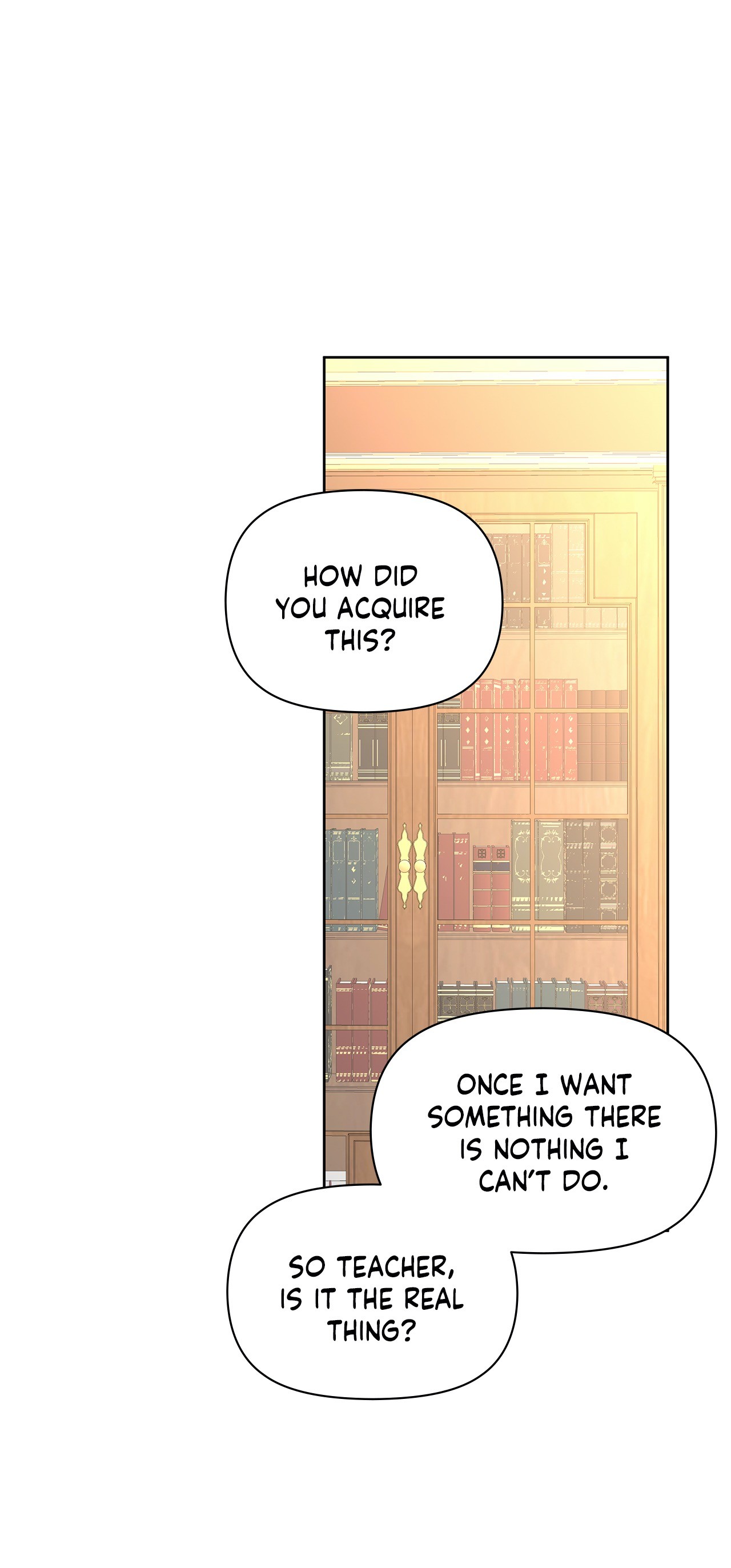 Princess Villainess Chapter 31 image 7