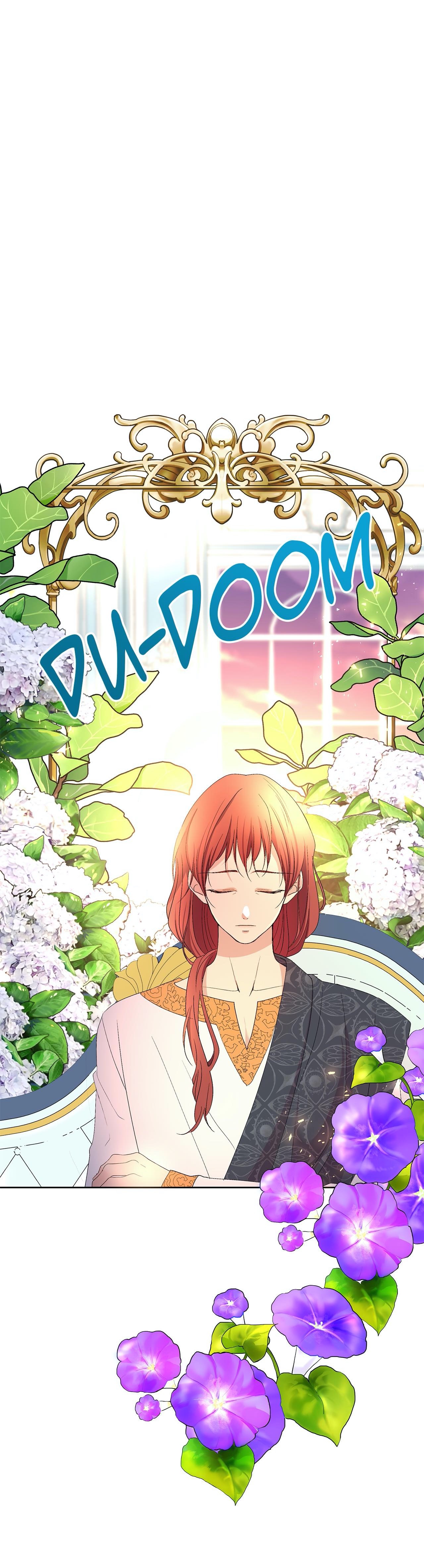 Princess Villainess Chapter 32 image 9