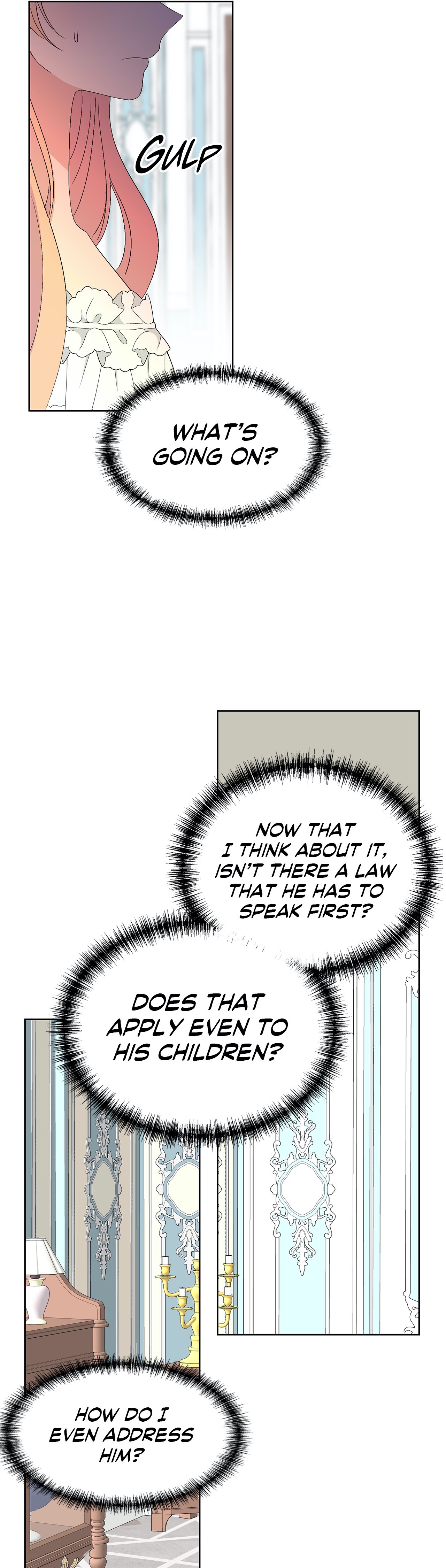 Princess Villainess Chapter 32 image 11