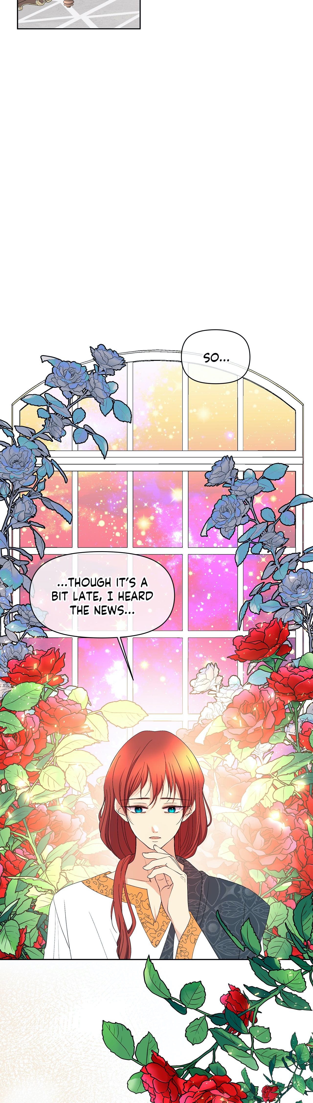 Princess Villainess Chapter 32 image 12