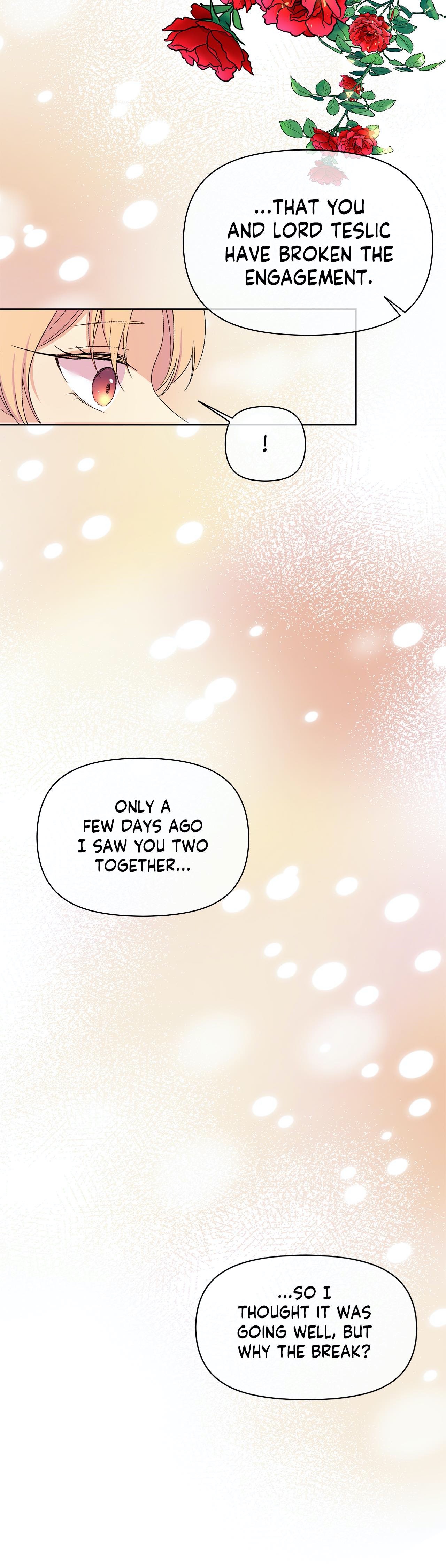 Princess Villainess Chapter 32 image 13