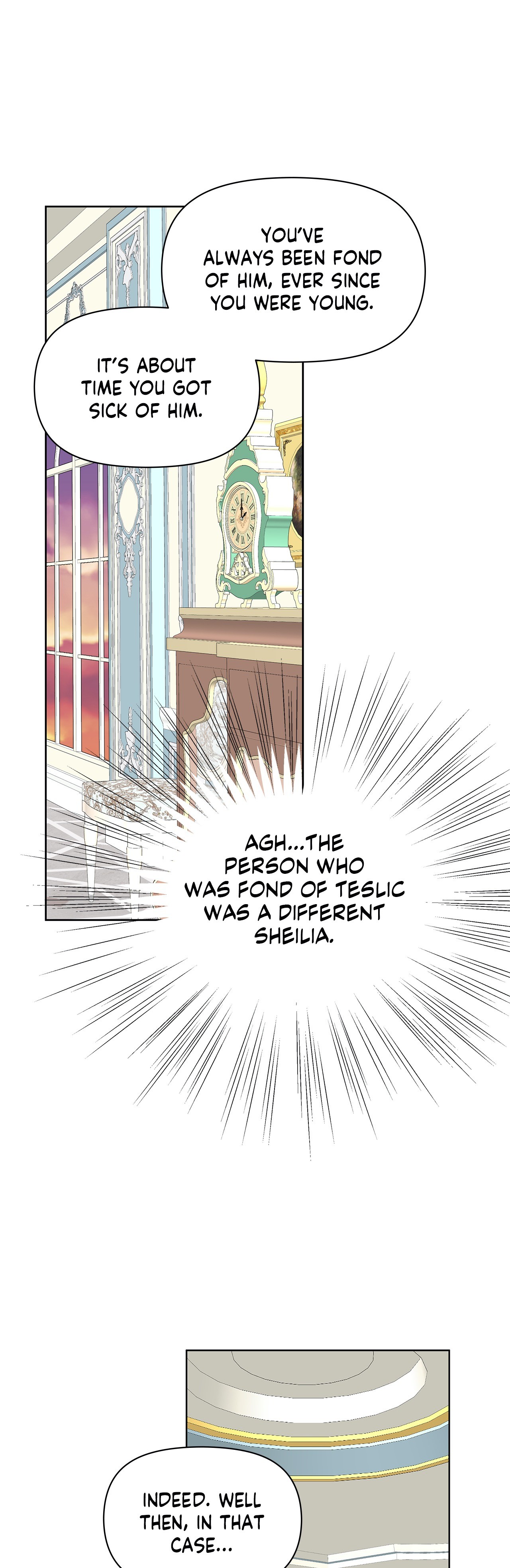 Princess Villainess Chapter 32 image 17