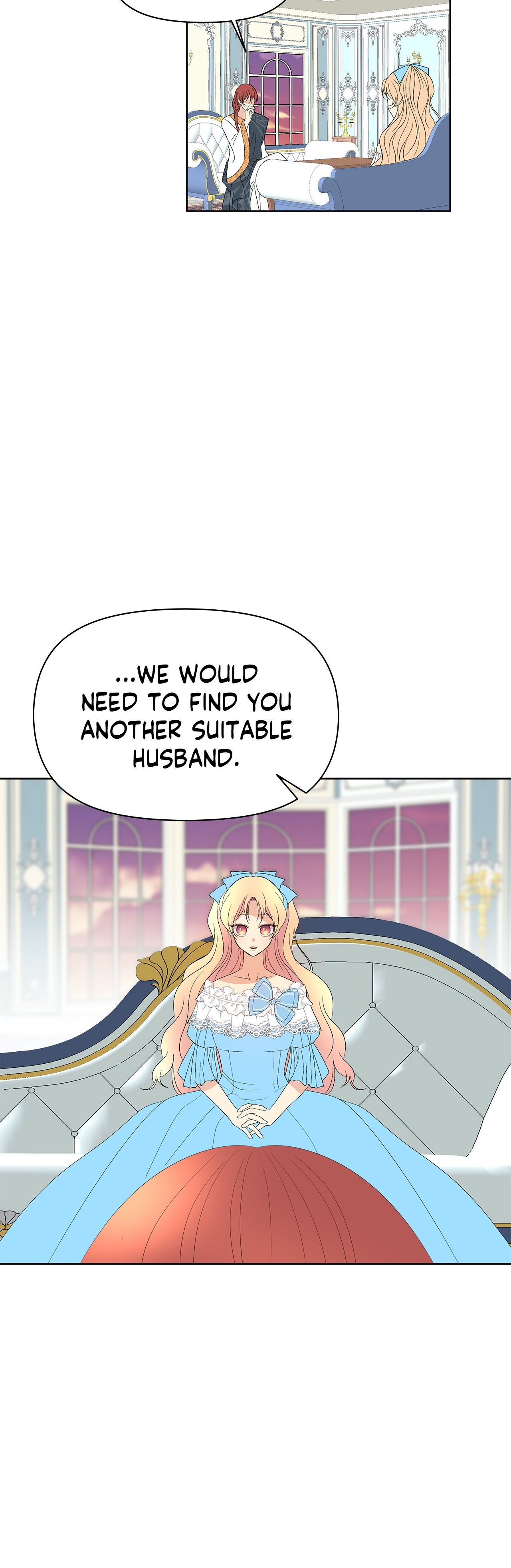 Princess Villainess Chapter 32 image 18