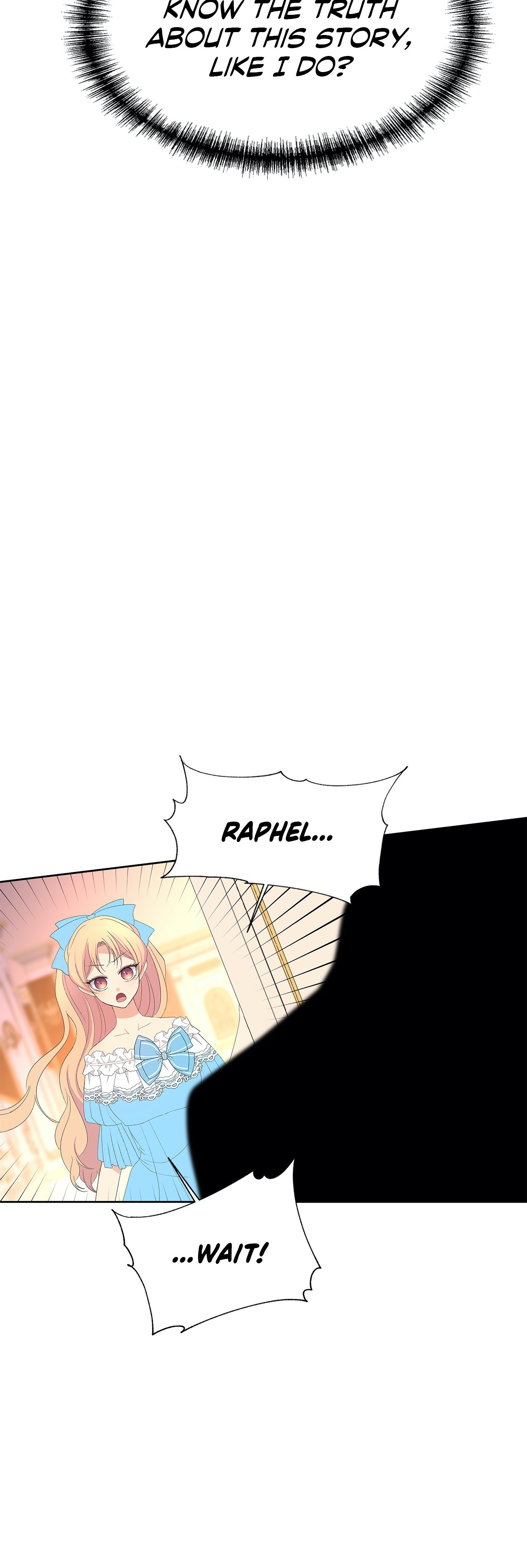 Princess Villainess Chapter 32 image 1