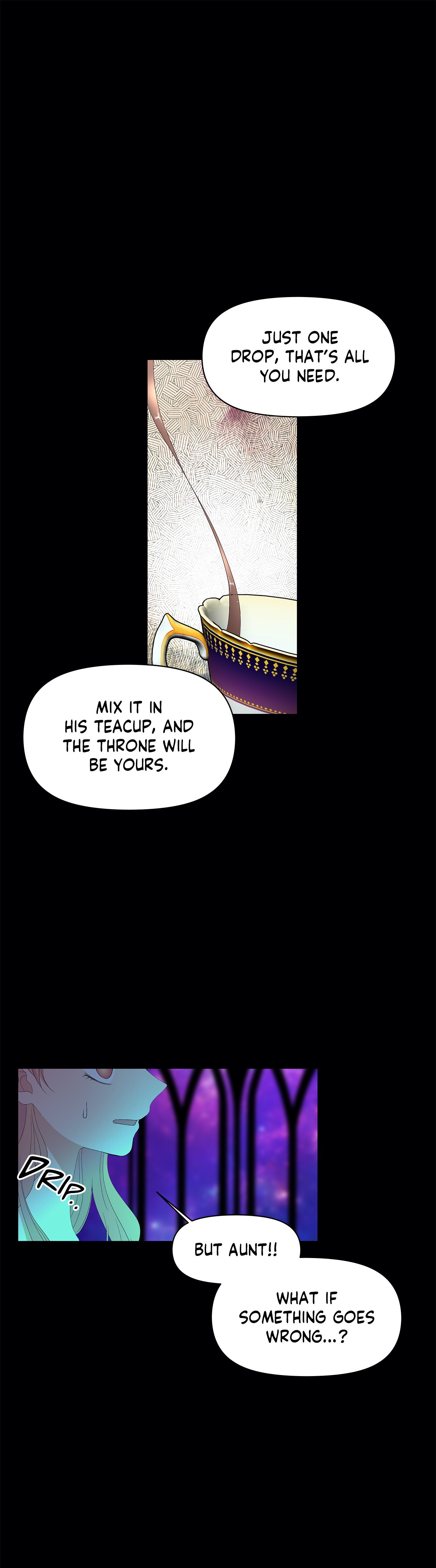 Princess Villainess Chapter 32 image 27