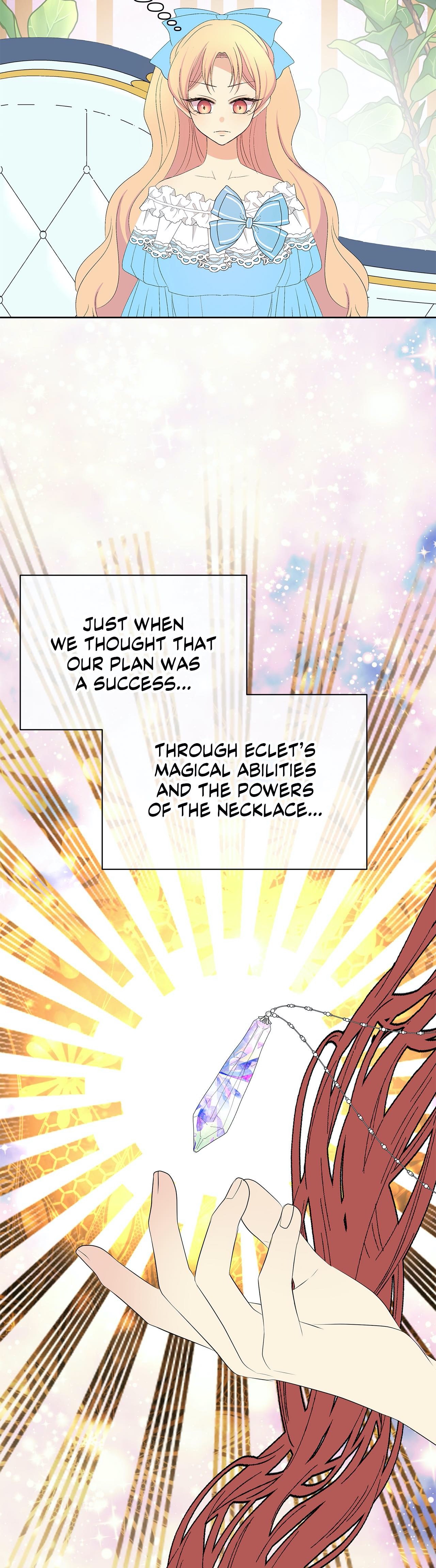 Princess Villainess Chapter 32 image 29
