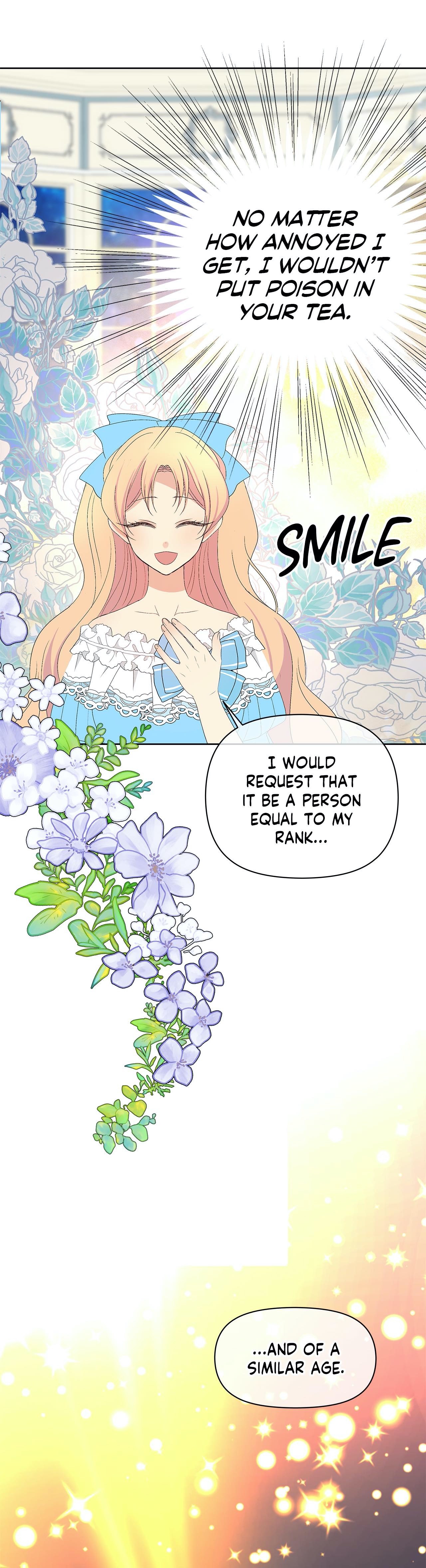 Princess Villainess Chapter 32 image 32