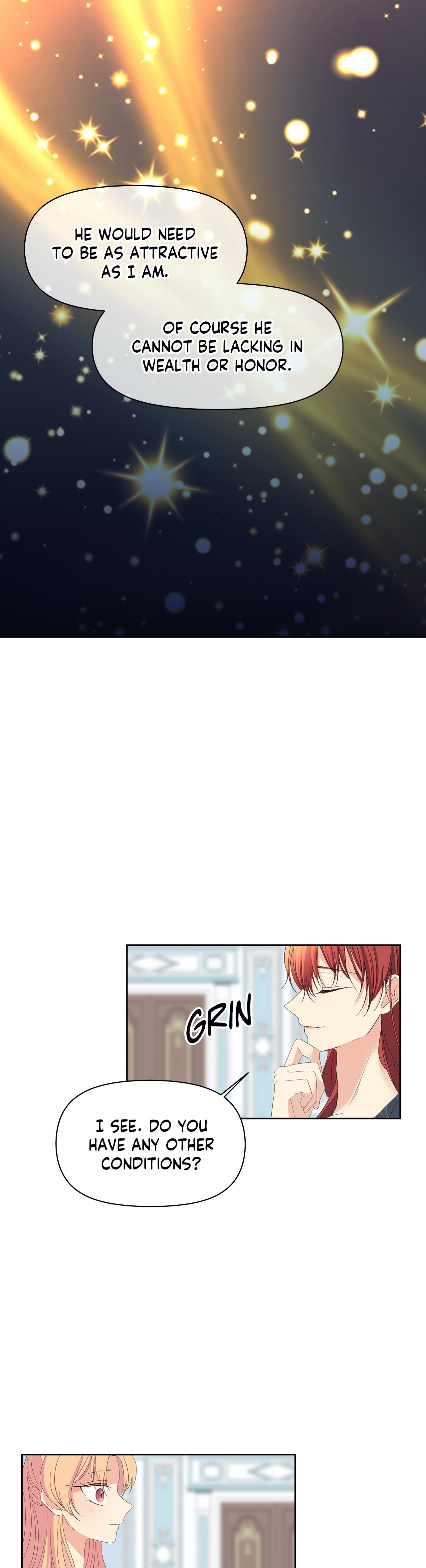 Princess Villainess Chapter 32 image 33