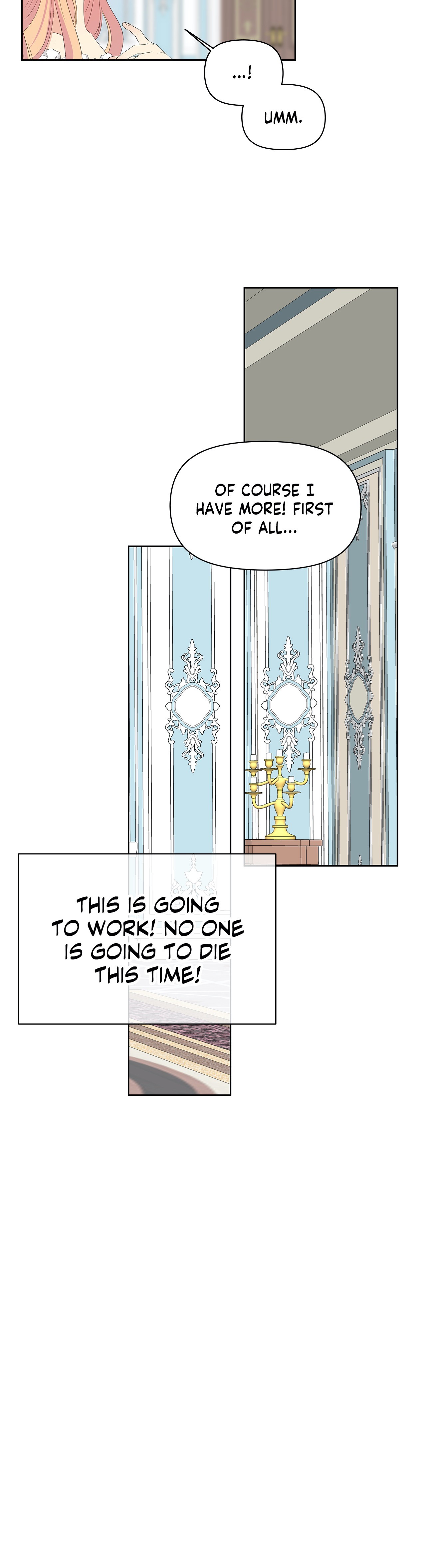 Princess Villainess Chapter 32 image 34