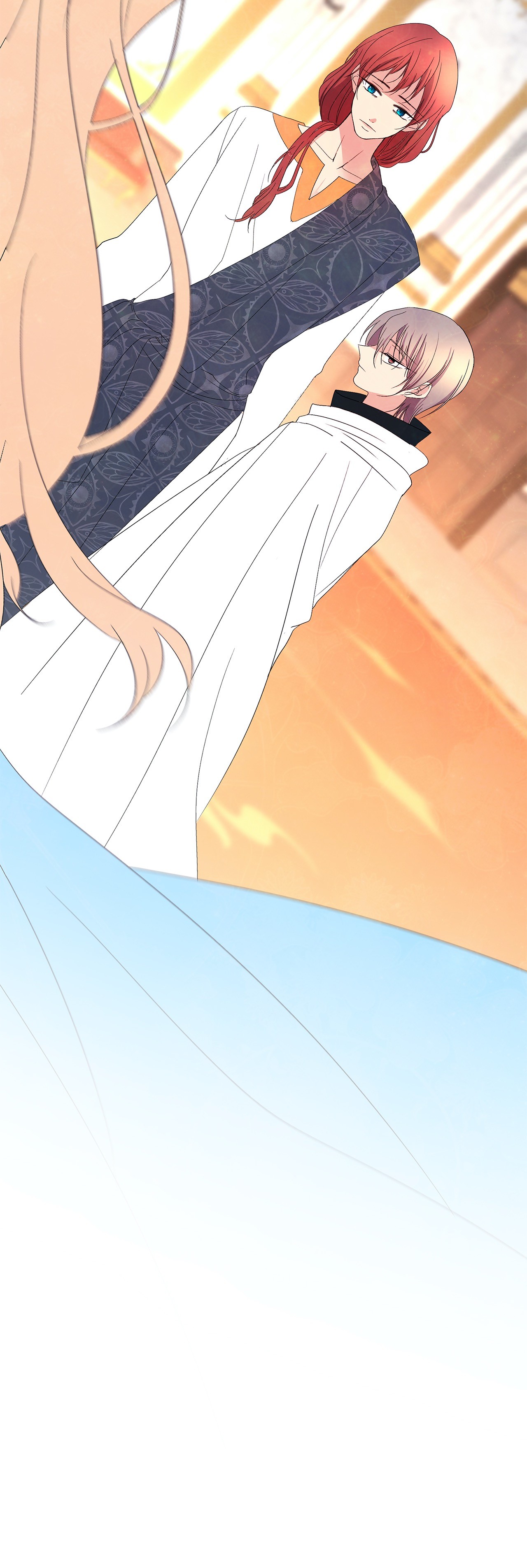 Princess Villainess Chapter 32 image 3