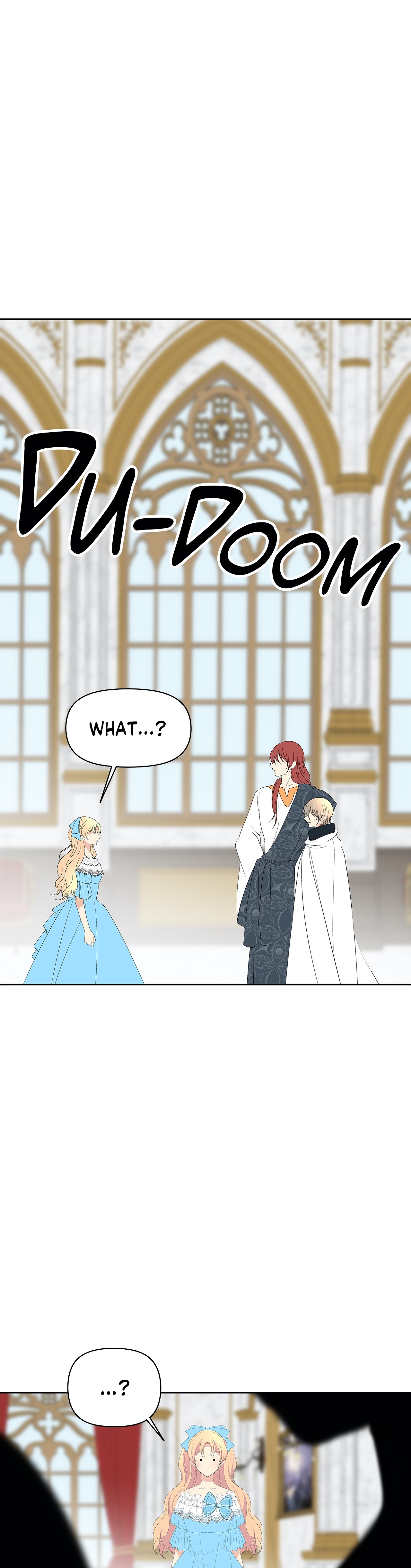 Princess Villainess Chapter 32 image 4