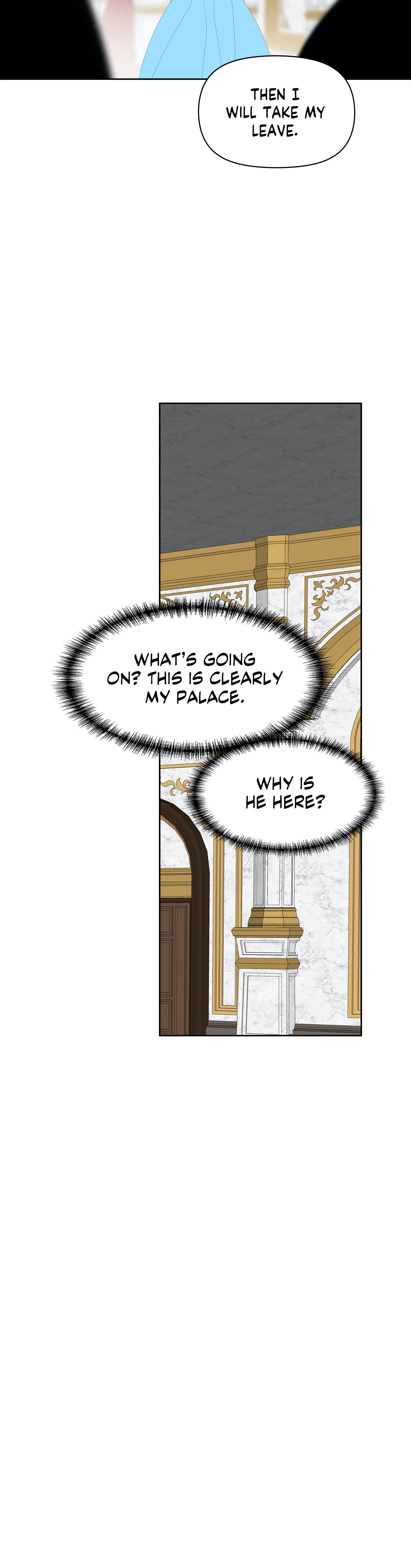 Princess Villainess Chapter 32 image 5