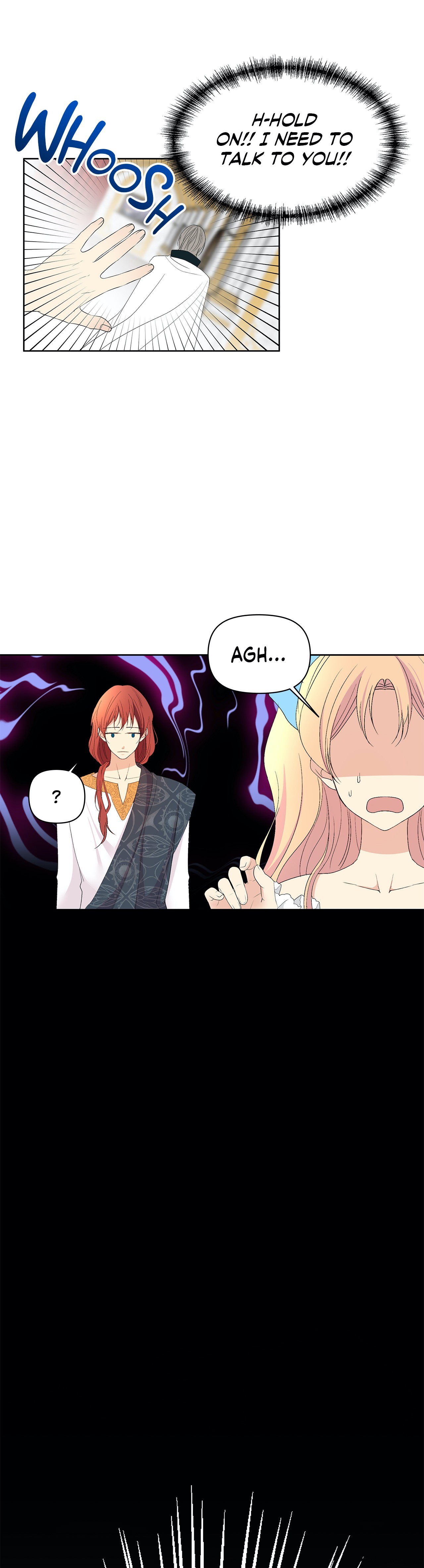 Princess Villainess Chapter 32 image 6