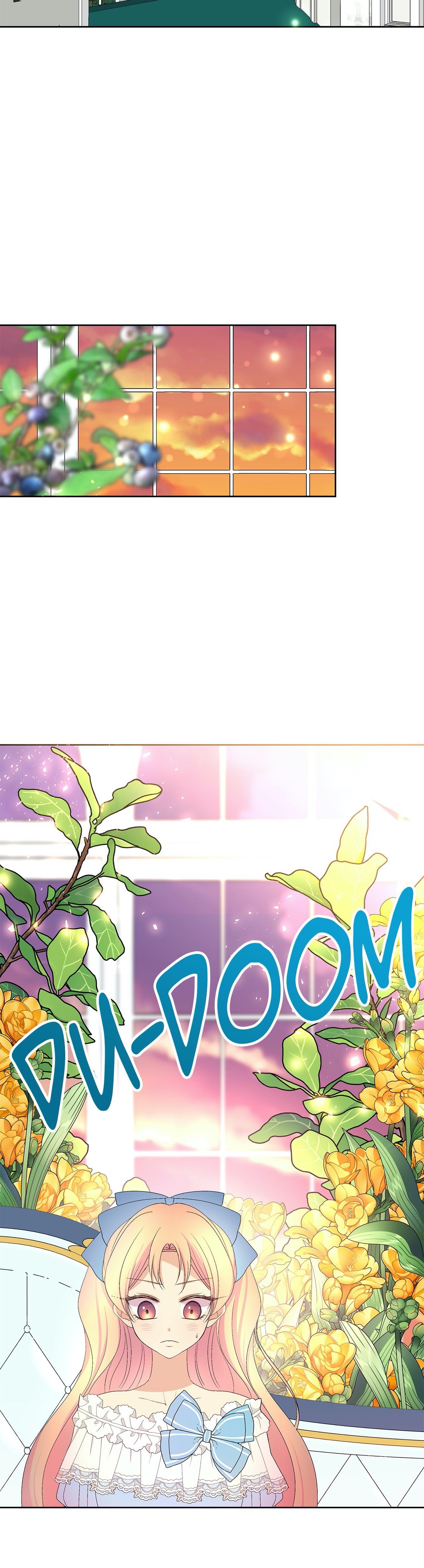 Princess Villainess Chapter 32 image 8