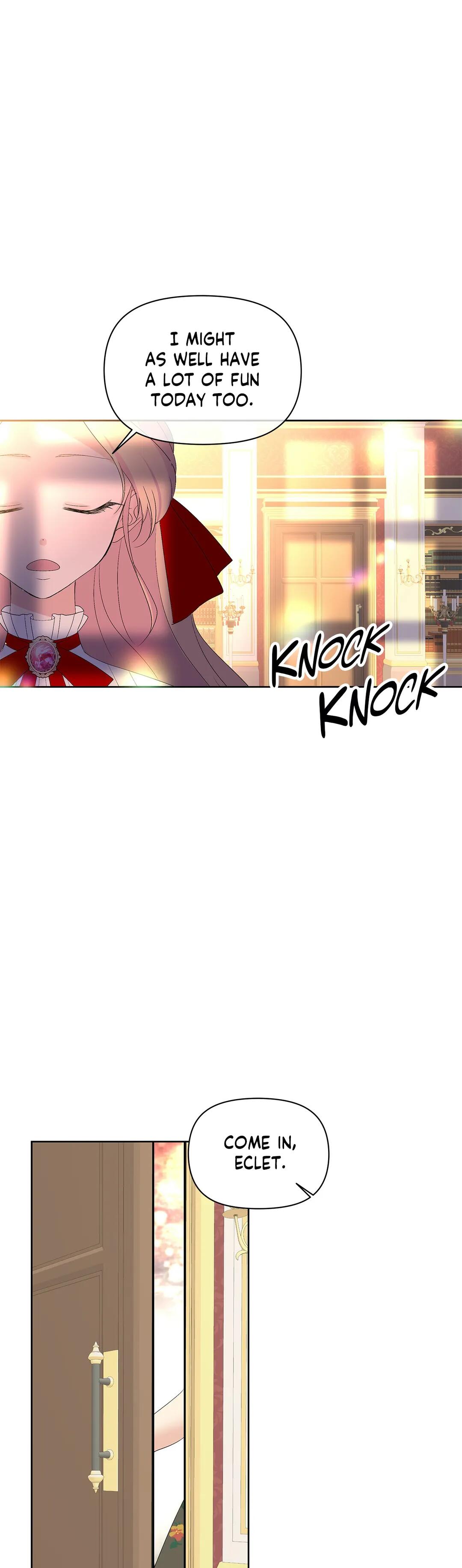 Princess Villainess Chapter 33 image 9