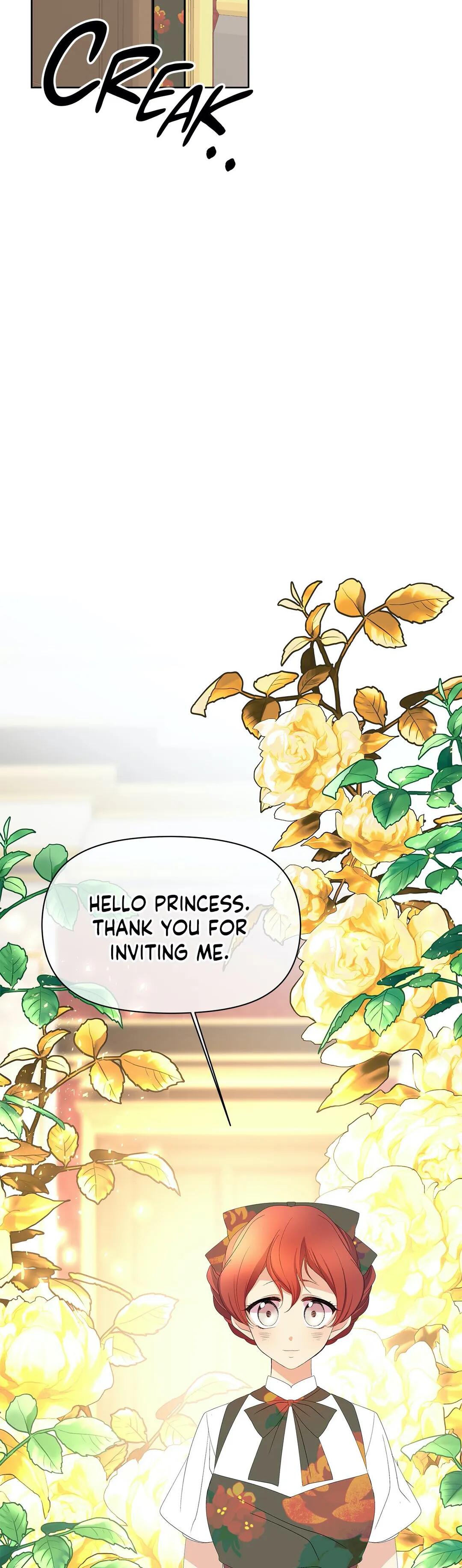 Princess Villainess Chapter 33 image 10